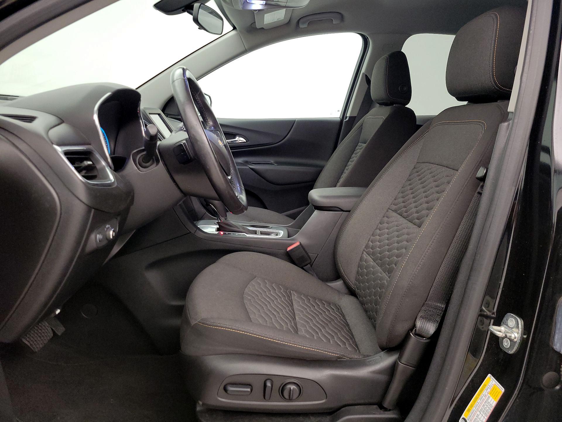 Thumbnail: 2019 Chevrolet Equinox - 11