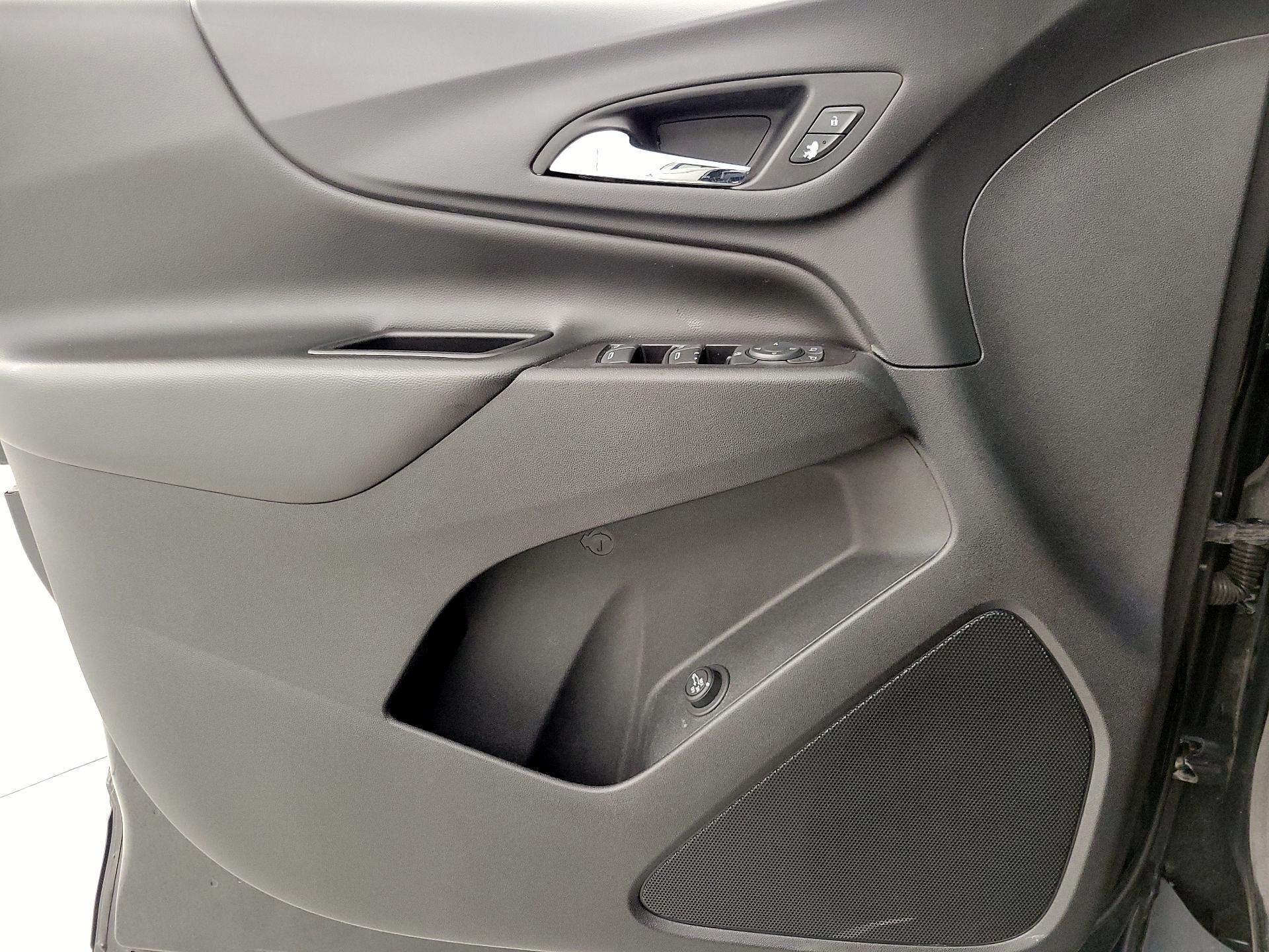 Thumbnail: 2019 Chevrolet Equinox - 12