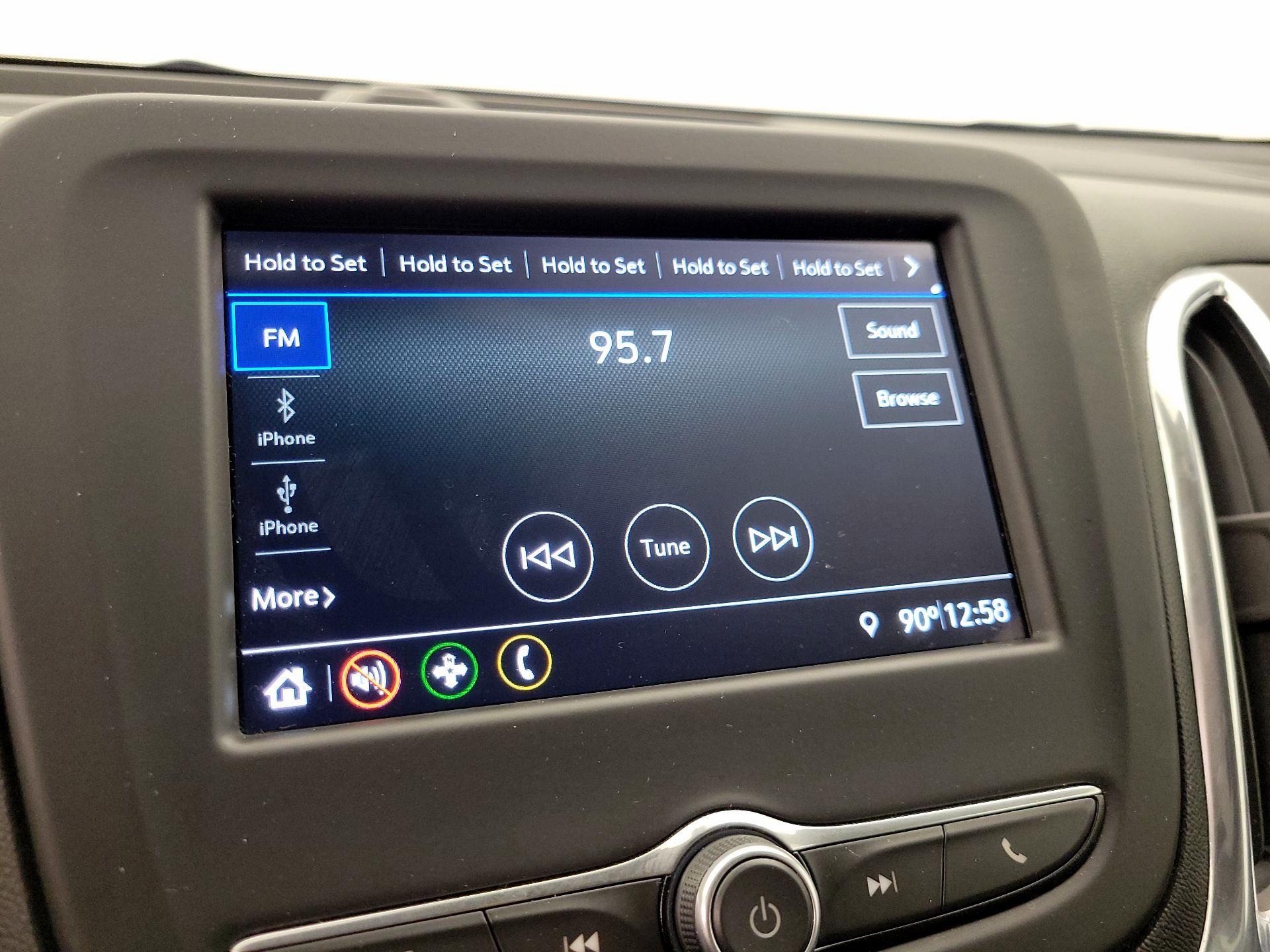 Thumbnail: 2019 Chevrolet Equinox - 15