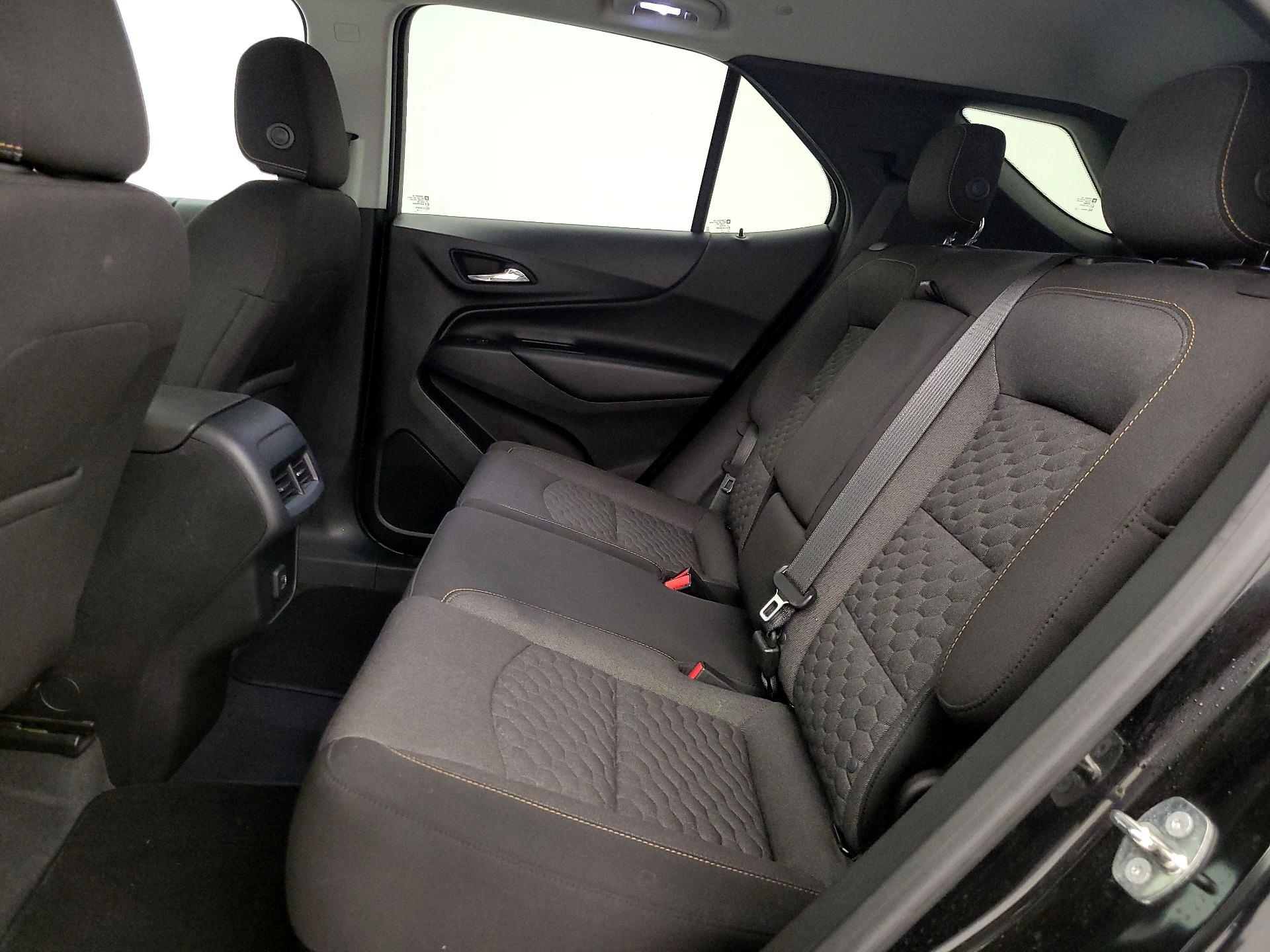 Thumbnail: 2019 Chevrolet Equinox - 19