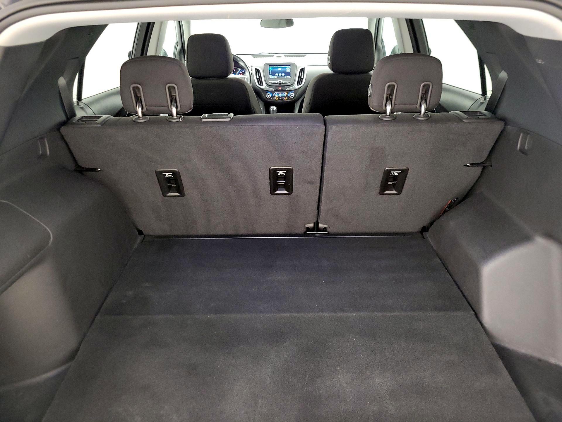 Thumbnail: 2019 Chevrolet Equinox - 20