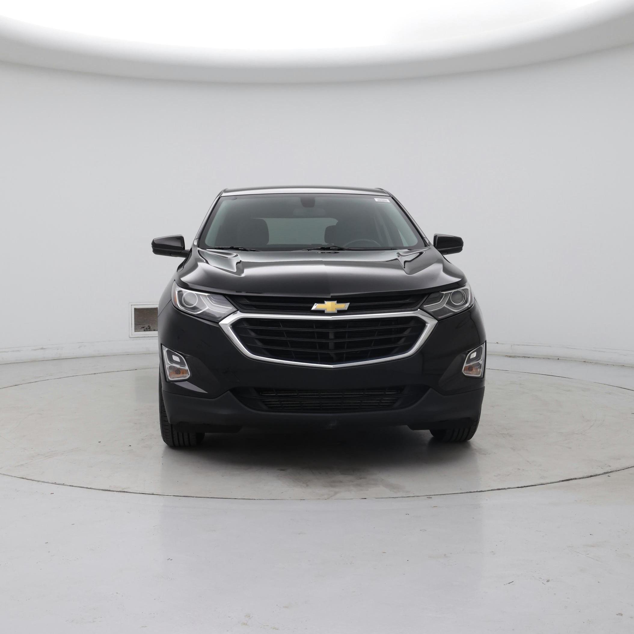 Thumbnail: 2019 Chevrolet Equinox - 5