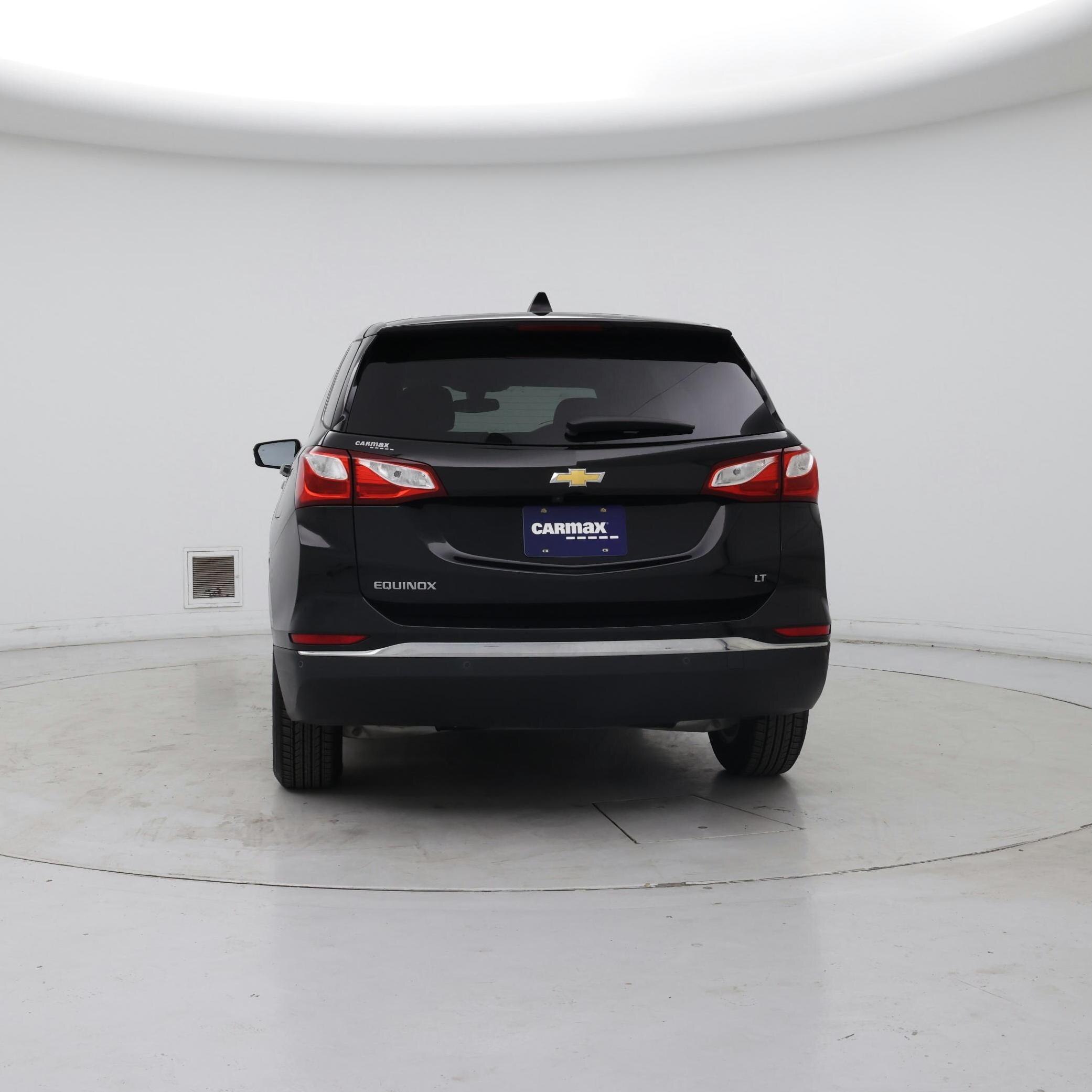 Thumbnail: 2019 Chevrolet Equinox - 6
