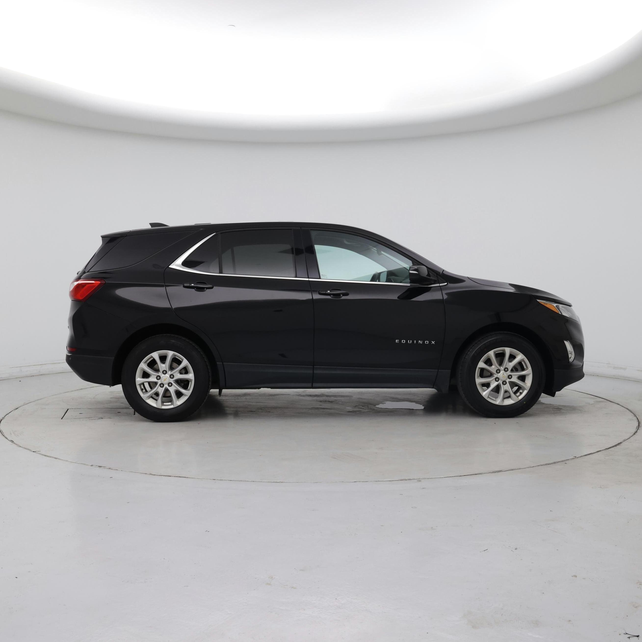 Thumbnail: 2019 Chevrolet Equinox - 7