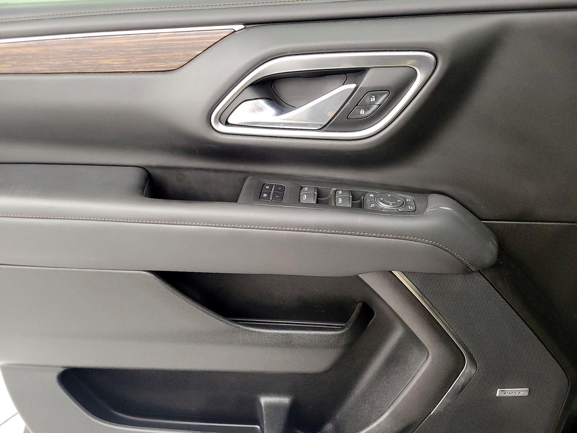 Thumbnail: 2021 Chevrolet Tahoe - 12