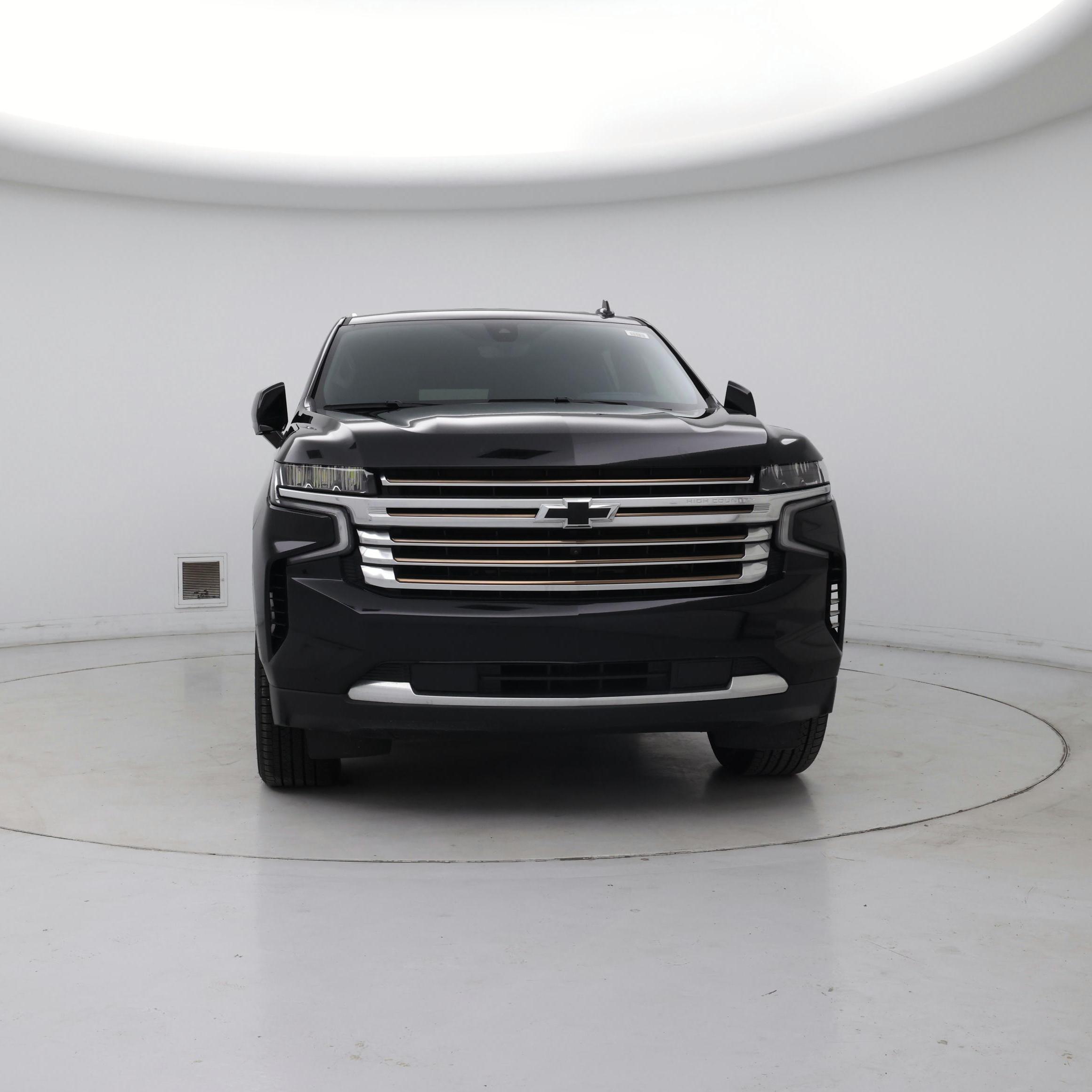 Thumbnail: 2021 Chevrolet Tahoe - 5