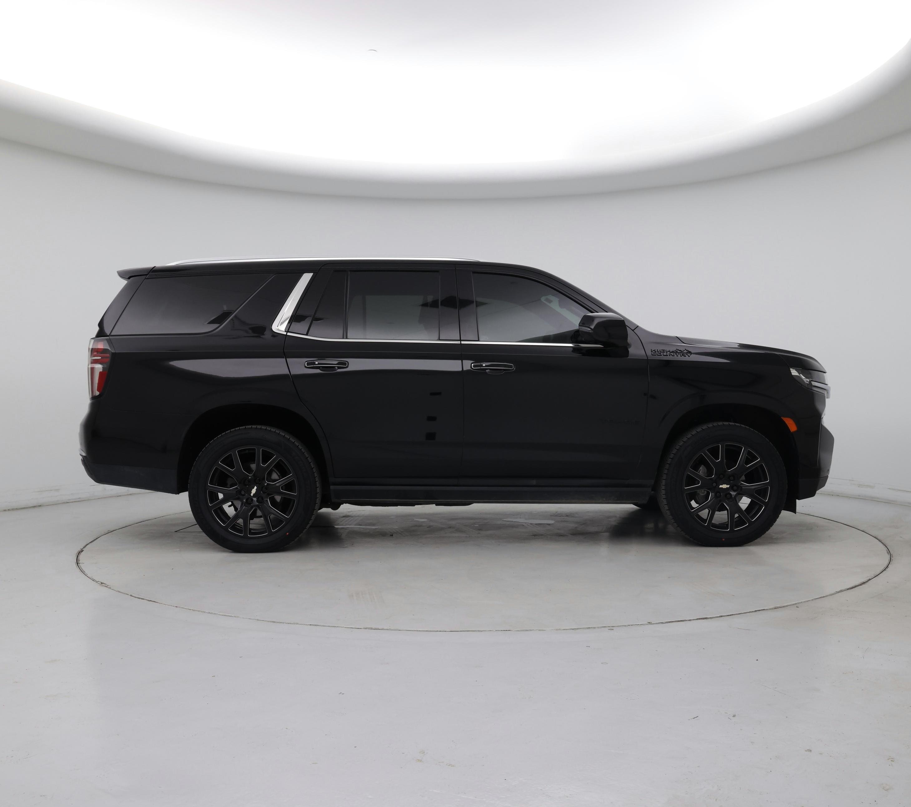 Thumbnail: 2021 Chevrolet Tahoe - 7