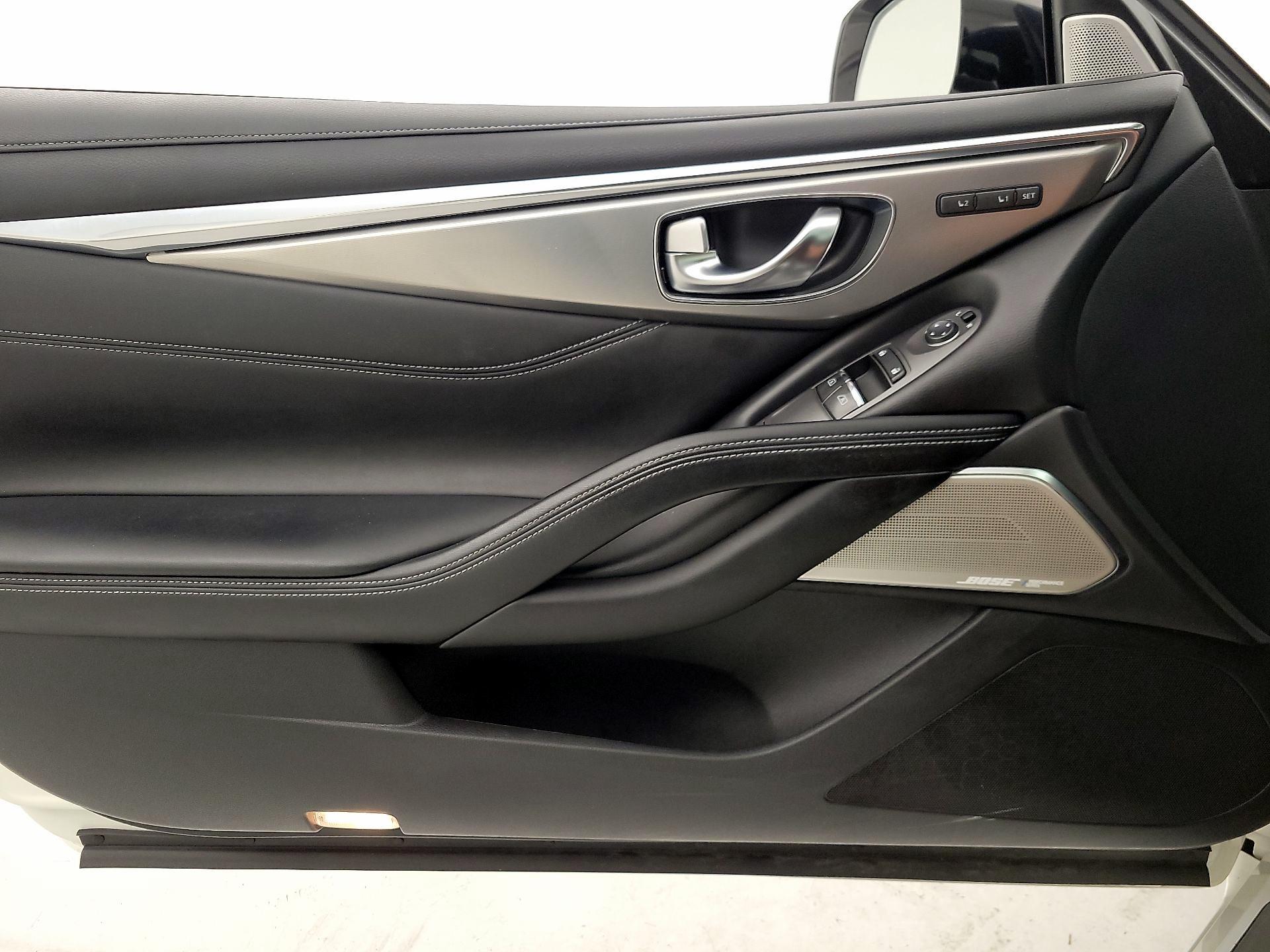 Thumbnail: 2018 INFINITI Q60 - 12