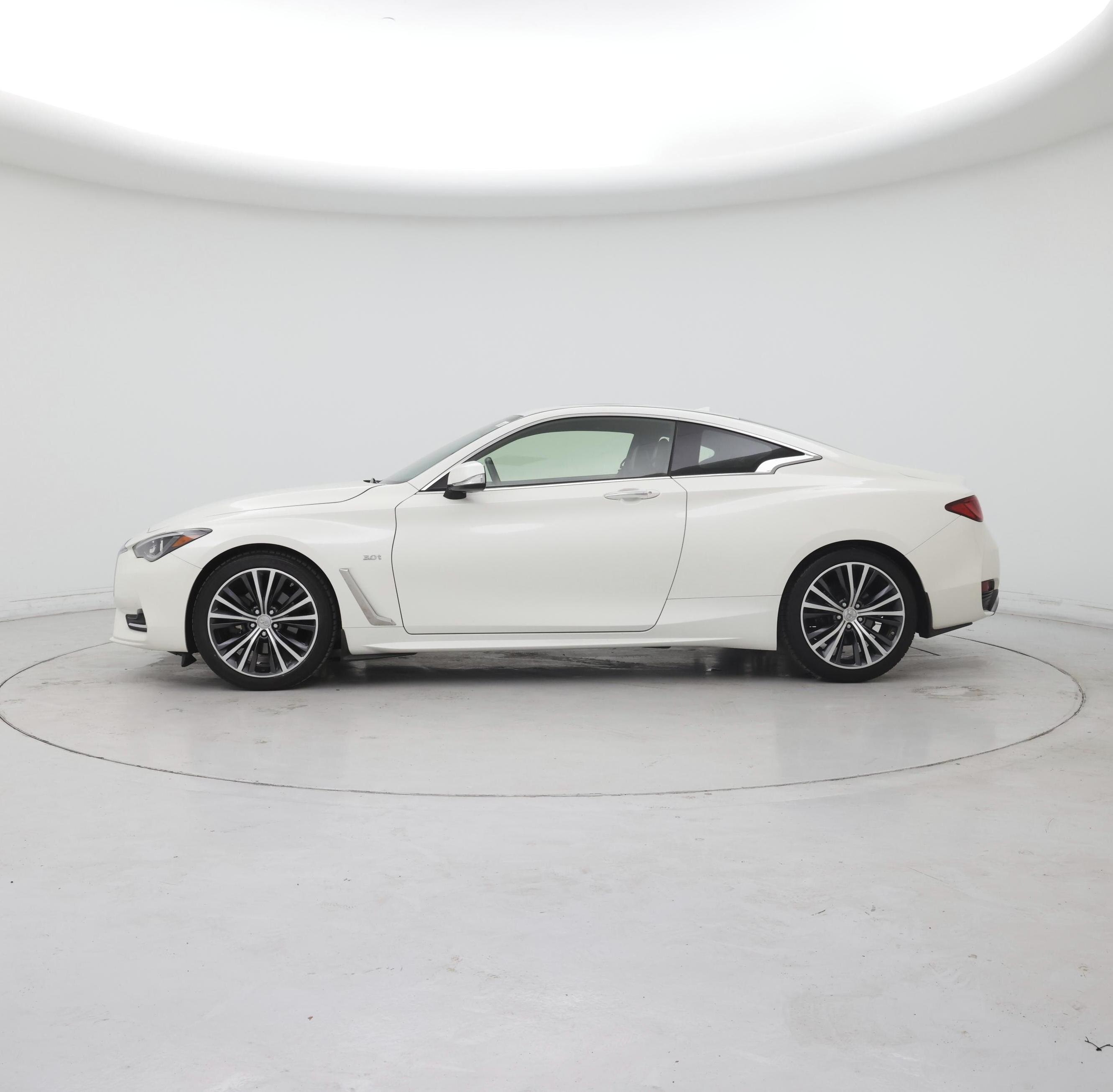 Thumbnail: 2018 INFINITI Q60 - 3
