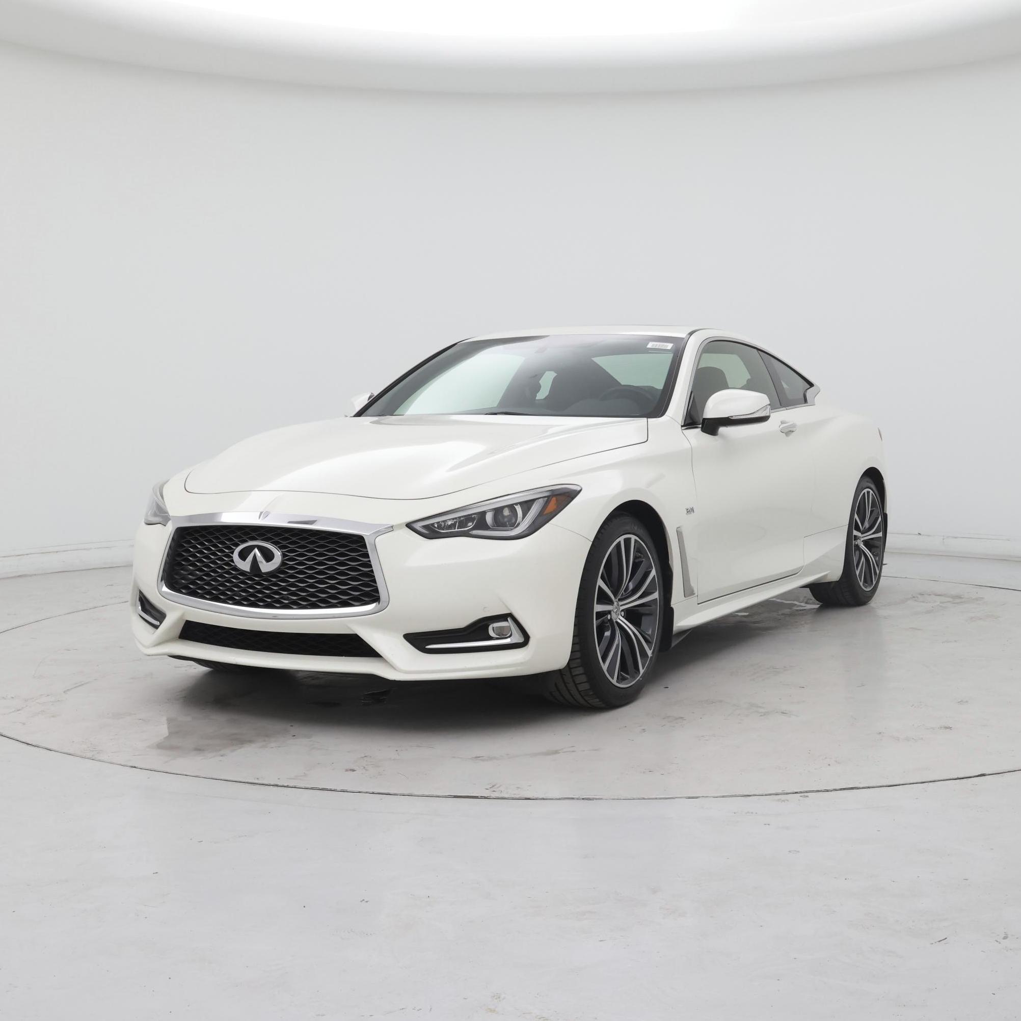 Thumbnail: 2018 INFINITI Q60 - 4