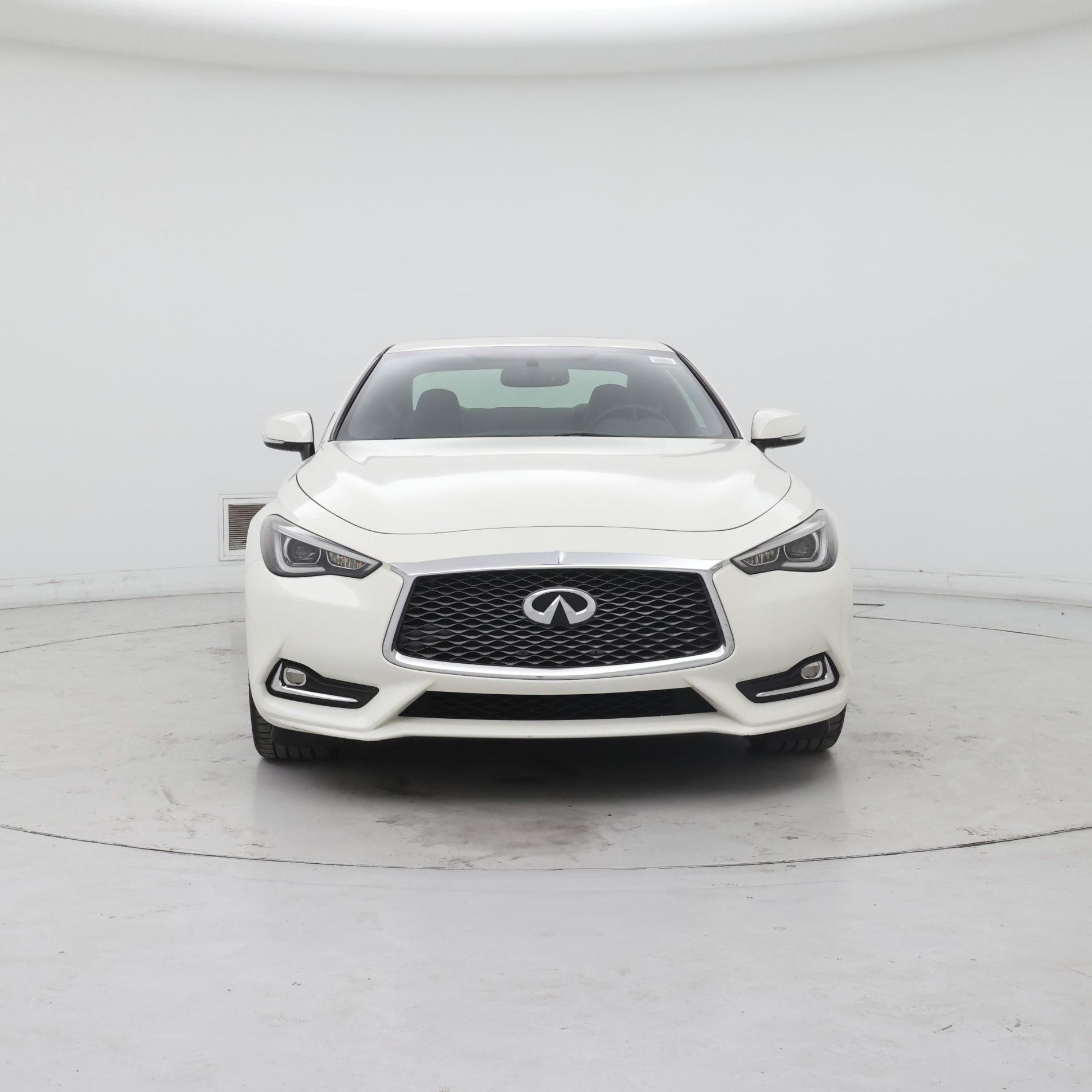 Thumbnail: 2018 INFINITI Q60 - 5