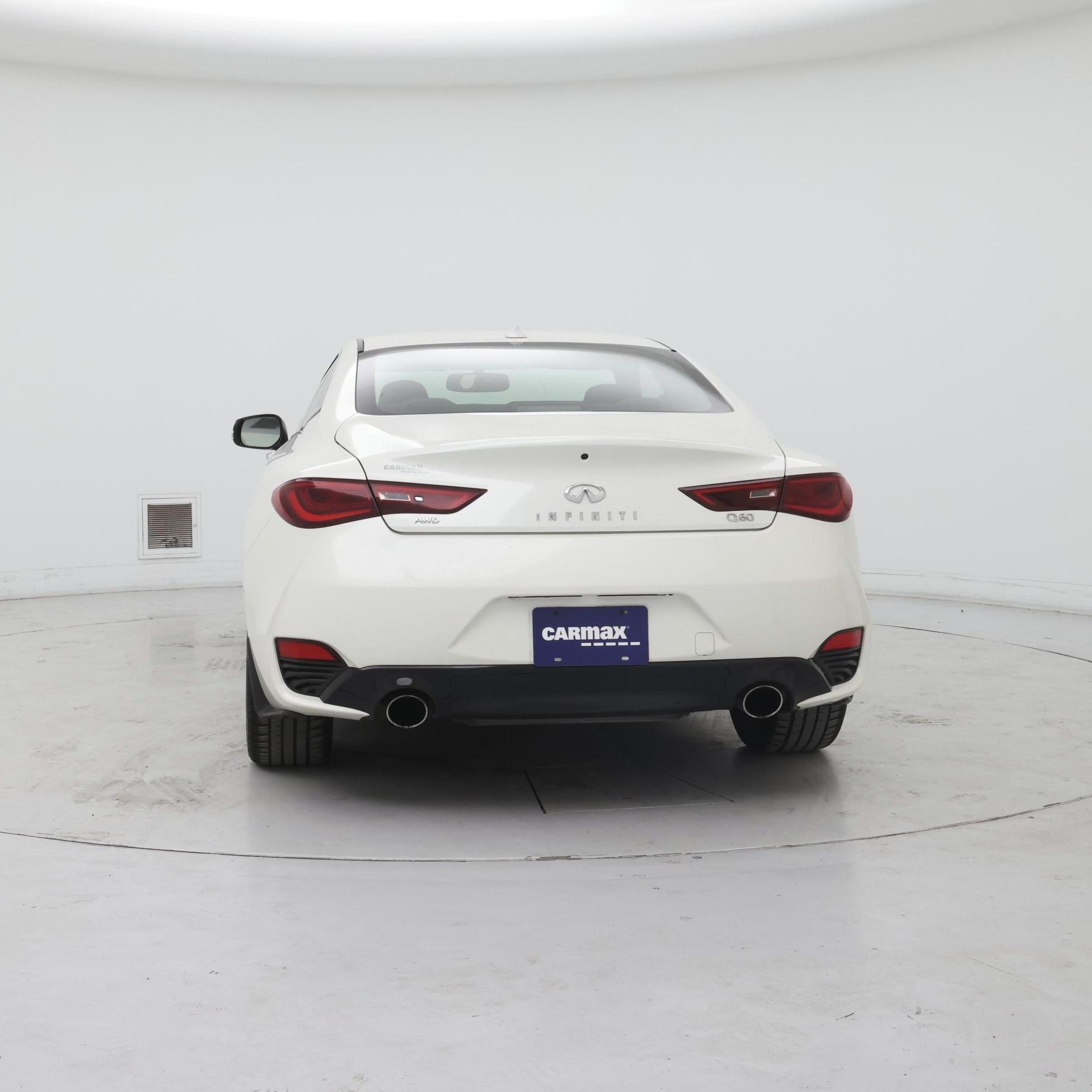 Thumbnail: 2018 INFINITI Q60 - 6