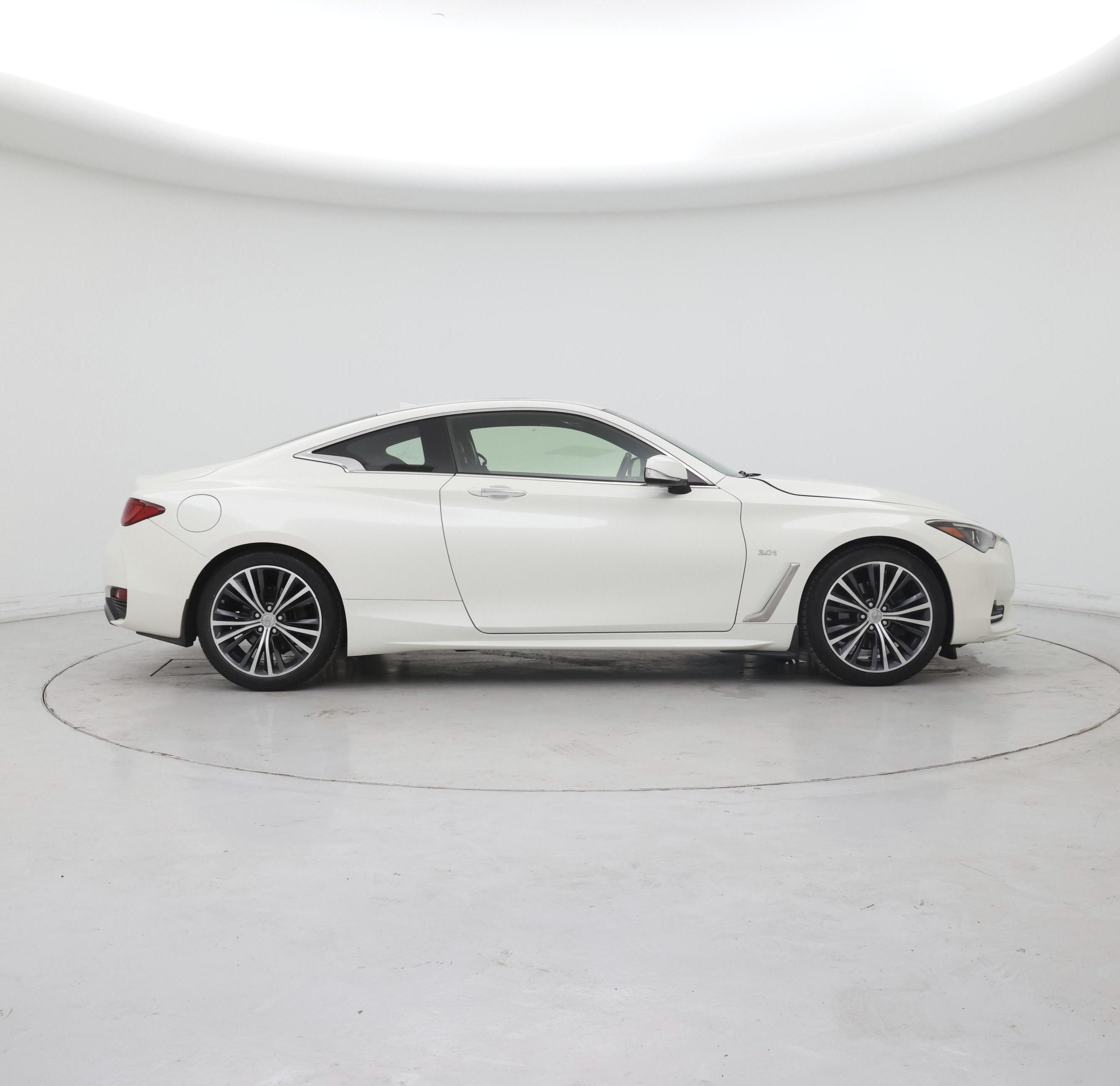 Thumbnail: 2018 INFINITI Q60 - 7