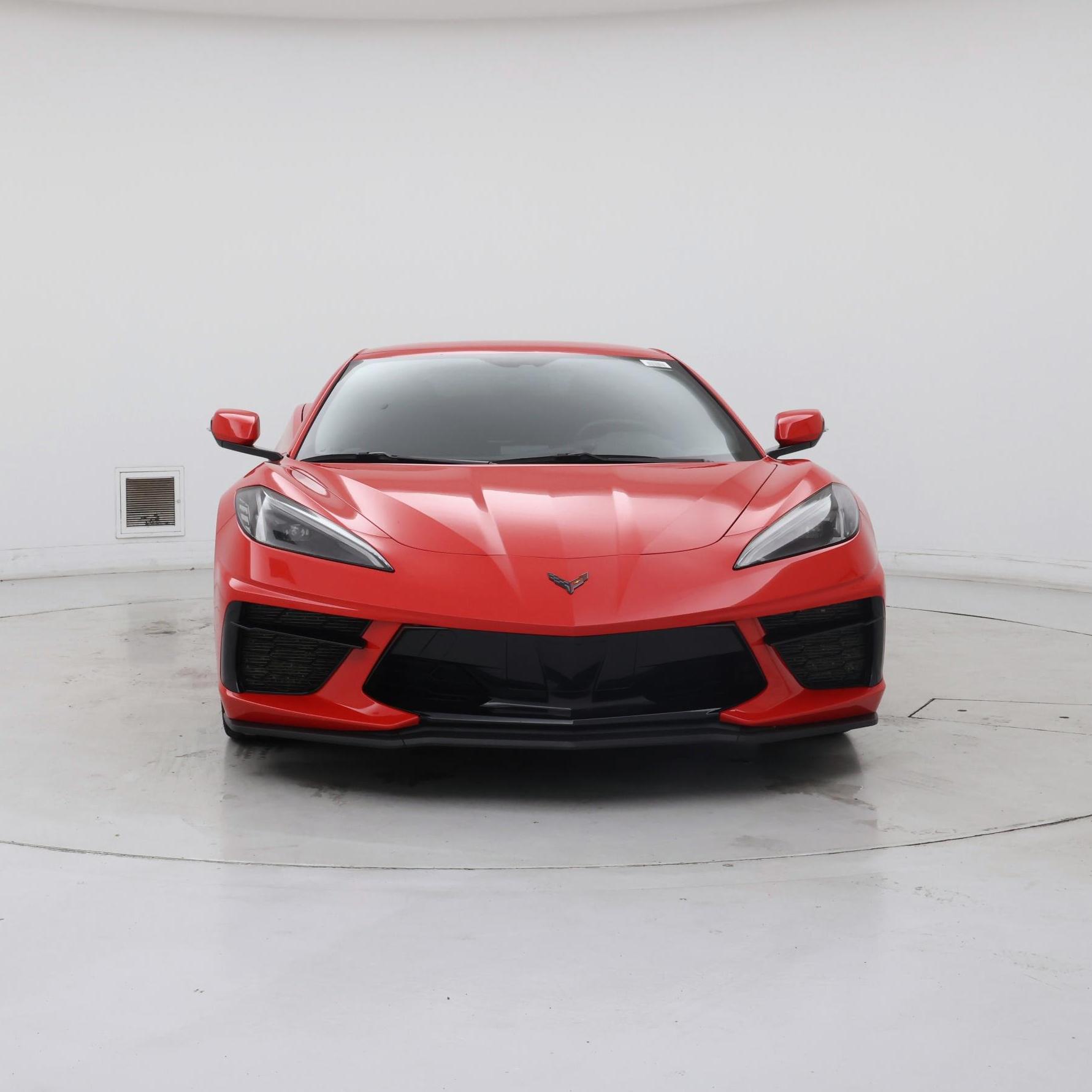 Thumbnail: 2023 Chevrolet Corvette - 5