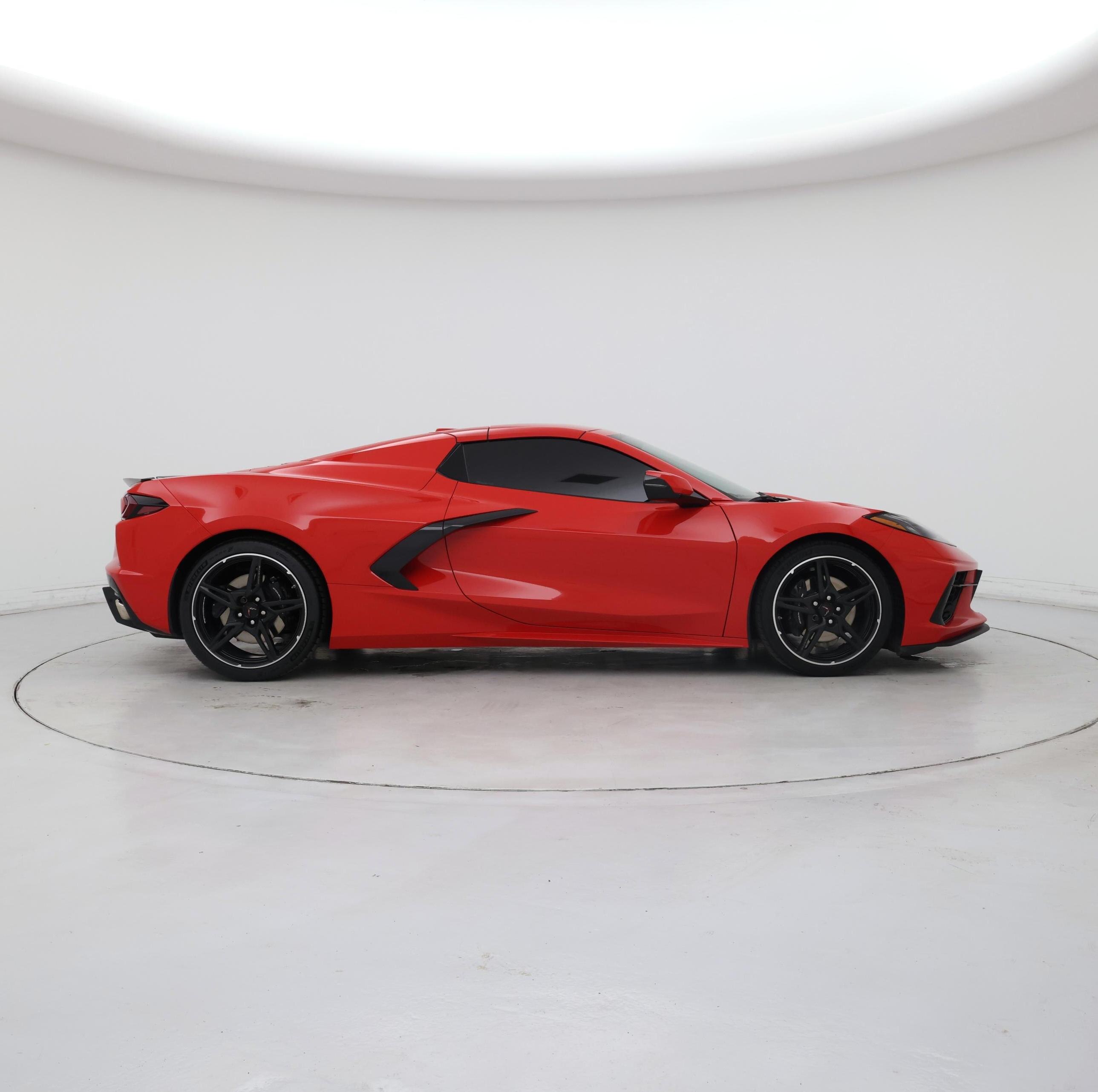 Thumbnail: 2023 Chevrolet Corvette - 7