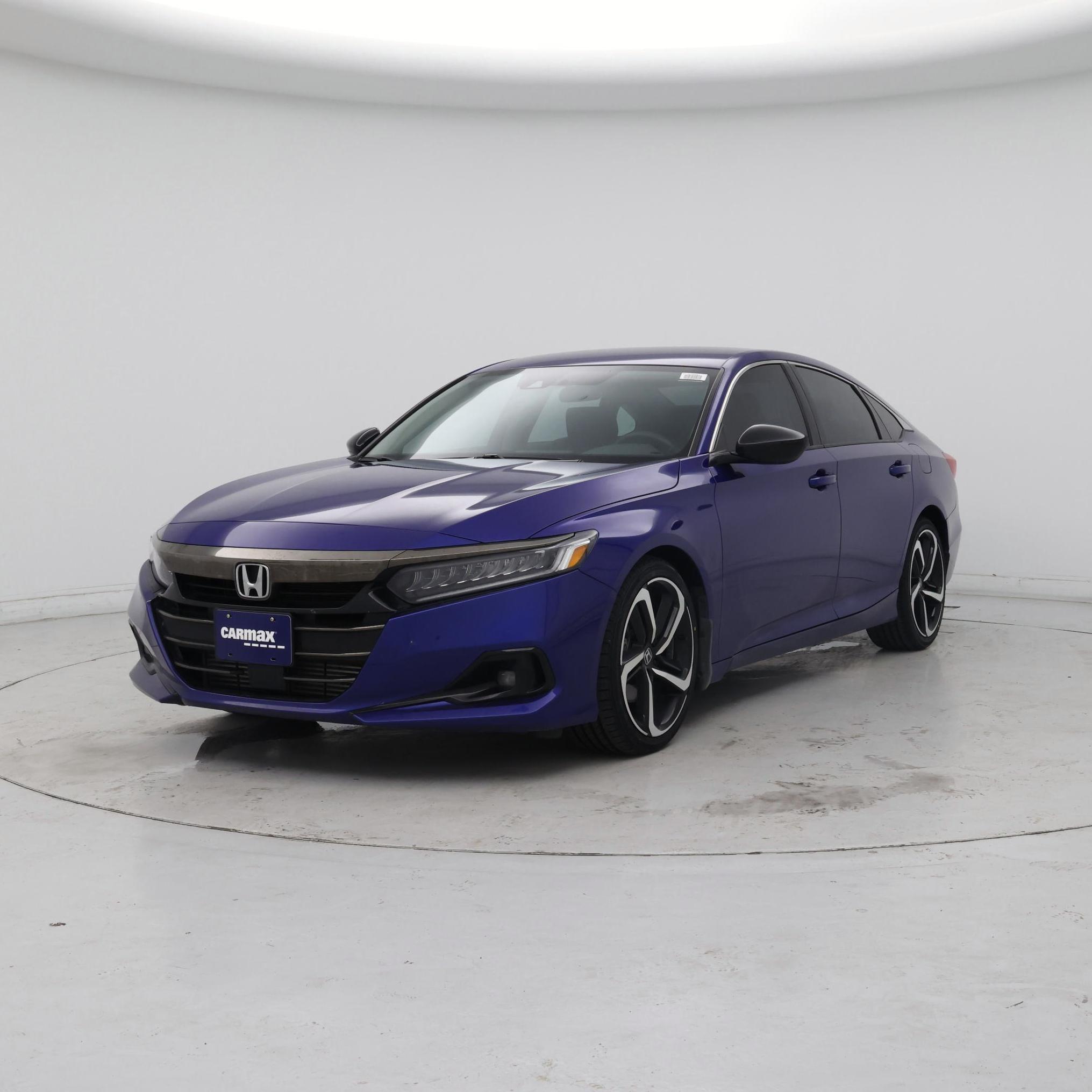 Thumbnail: 2022 Honda Accord - 4