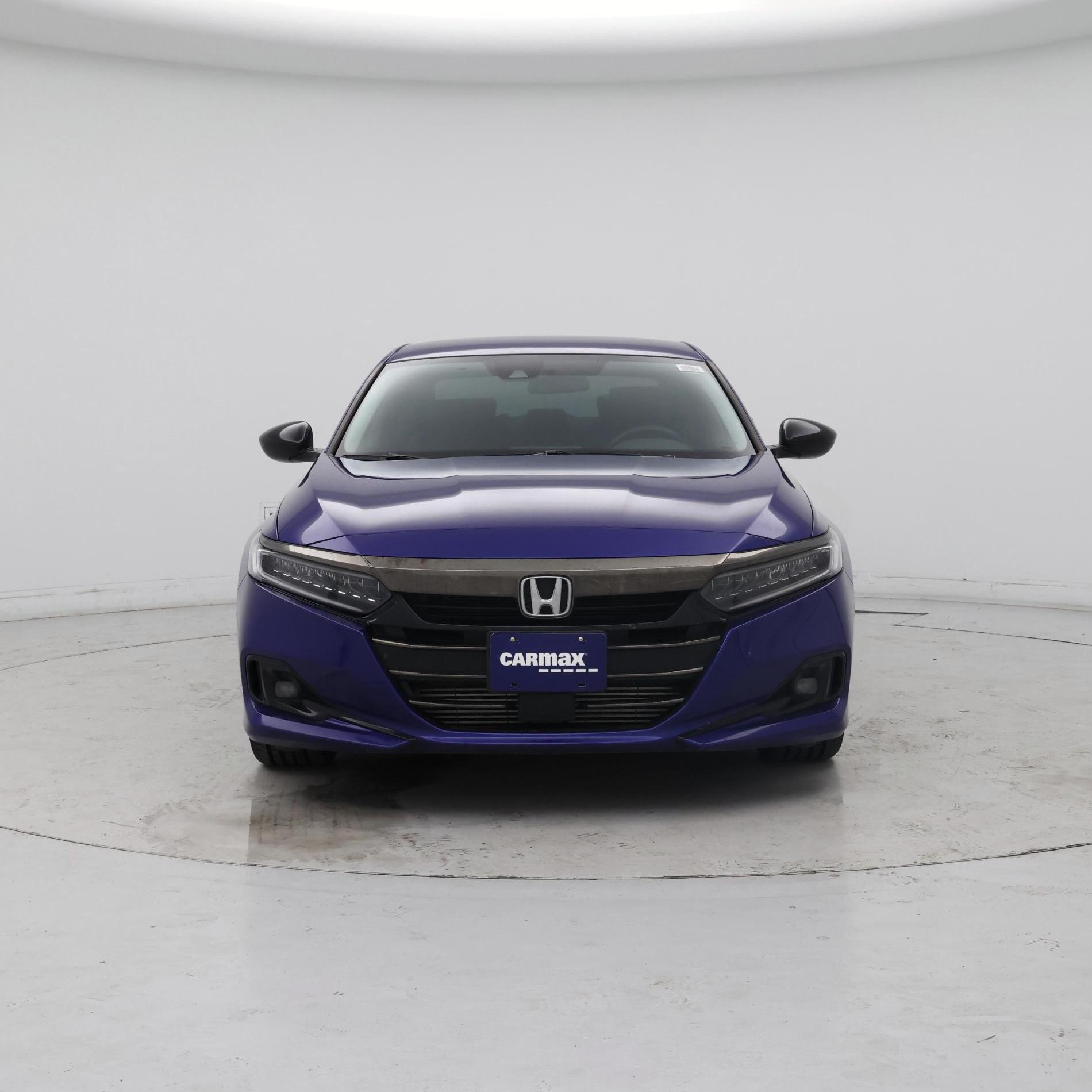 Thumbnail: 2022 Honda Accord - 5