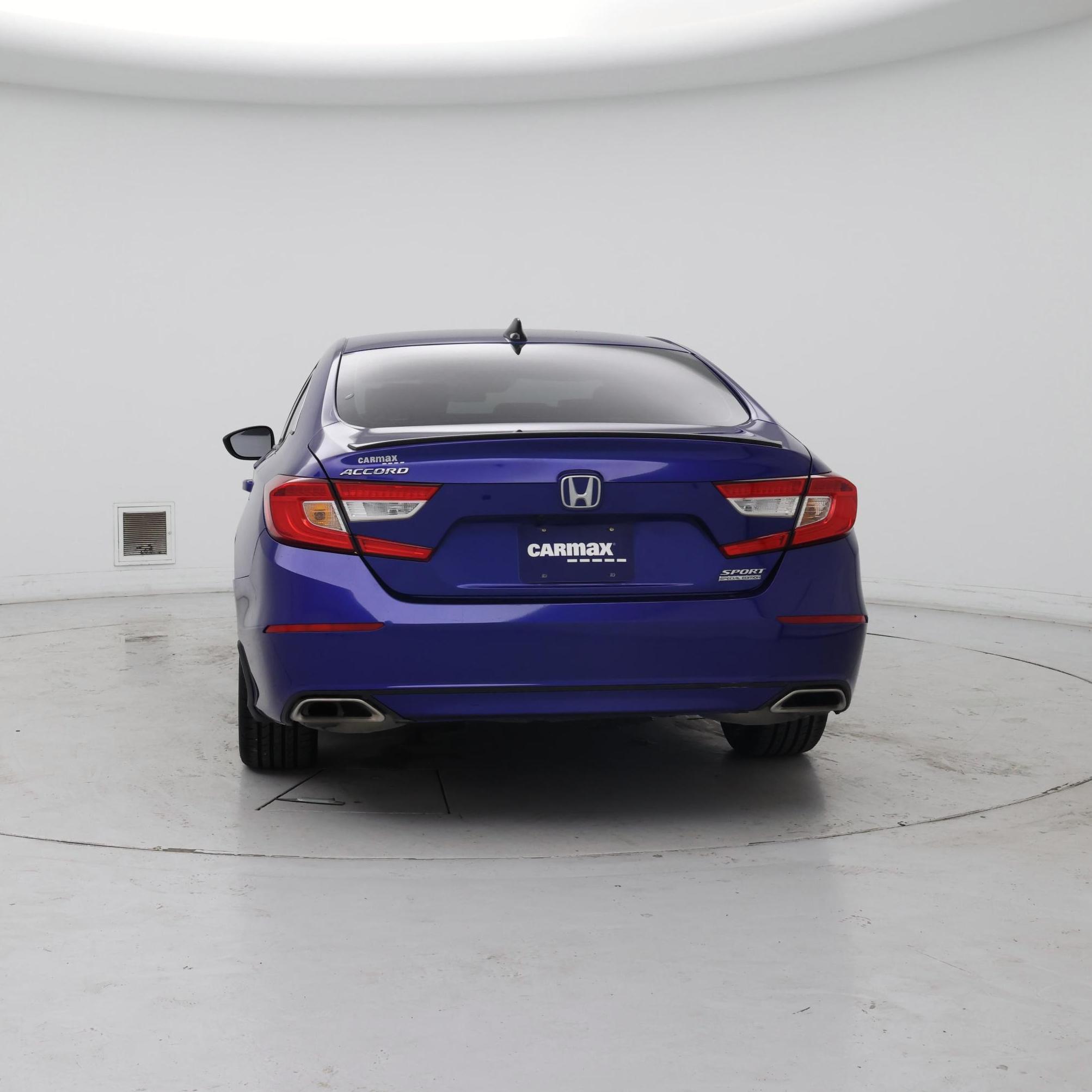 Thumbnail: 2022 Honda Accord - 6