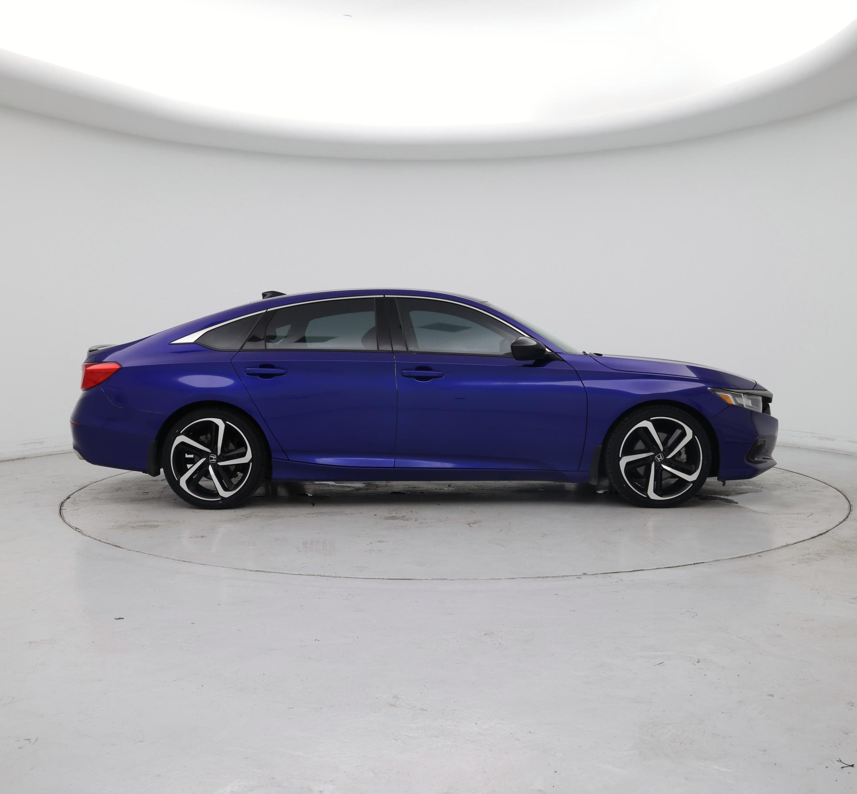 Thumbnail: 2022 Honda Accord - 7