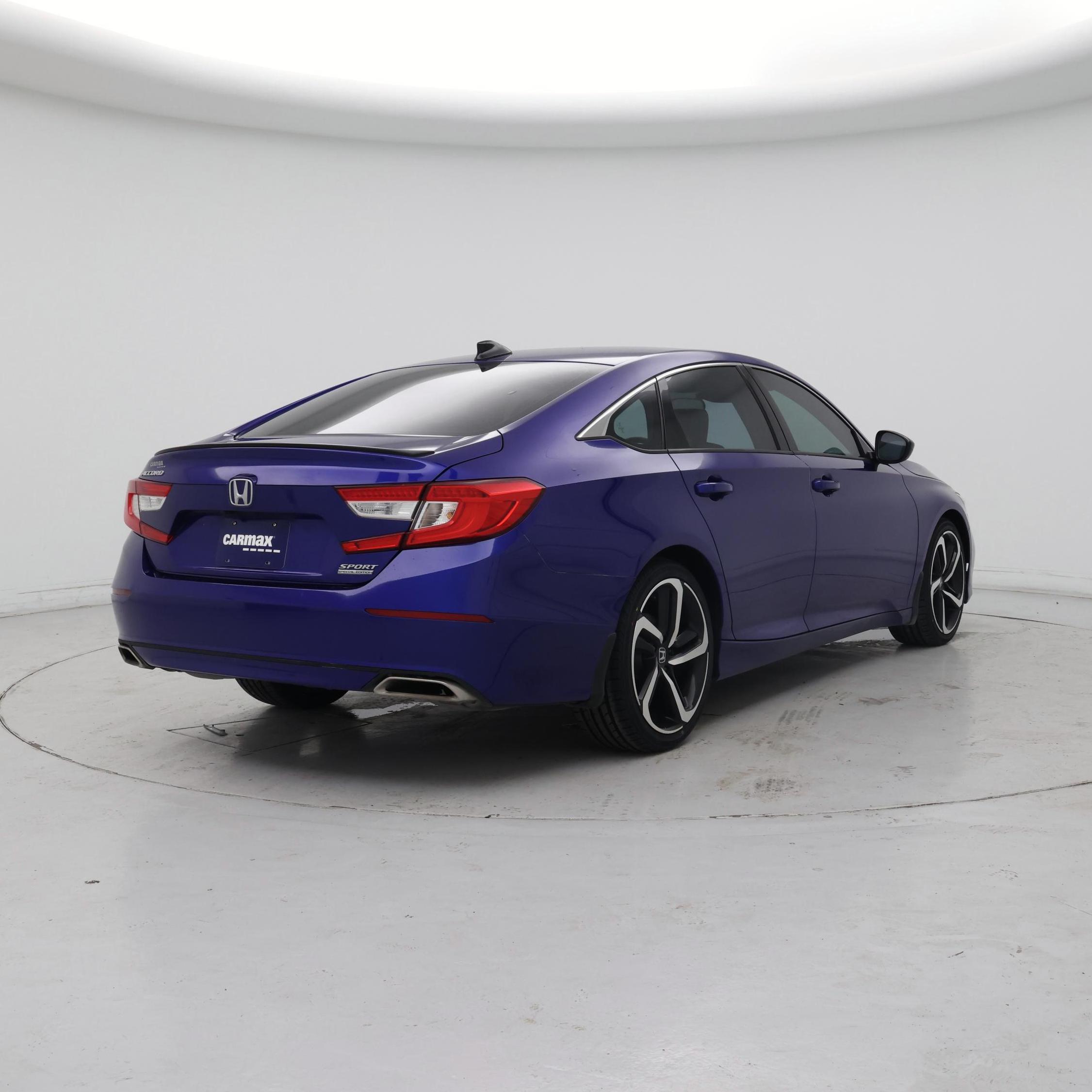 Thumbnail: 2022 Honda Accord - 8