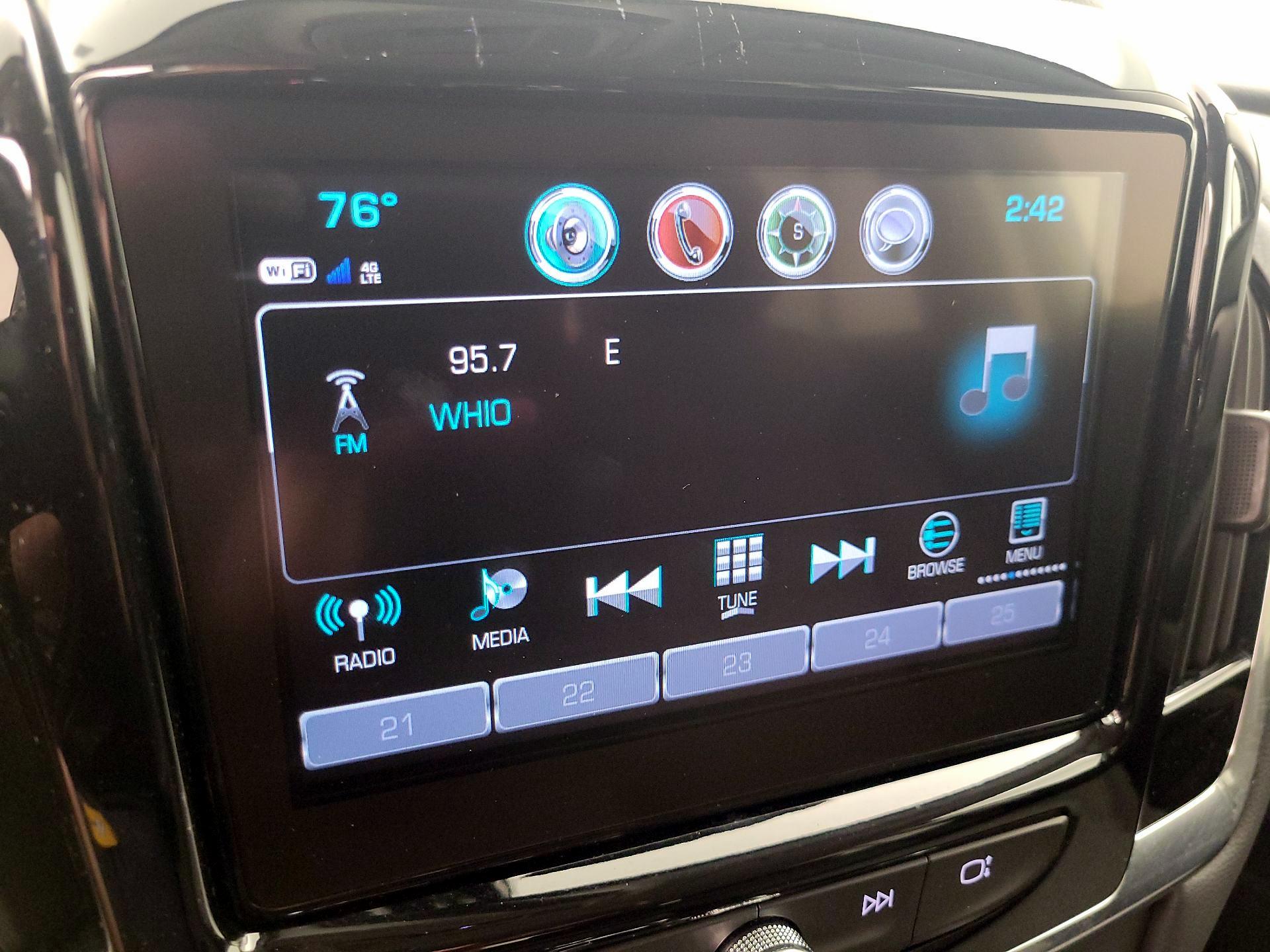 Thumbnail: 2019 Chevrolet Traverse - 15