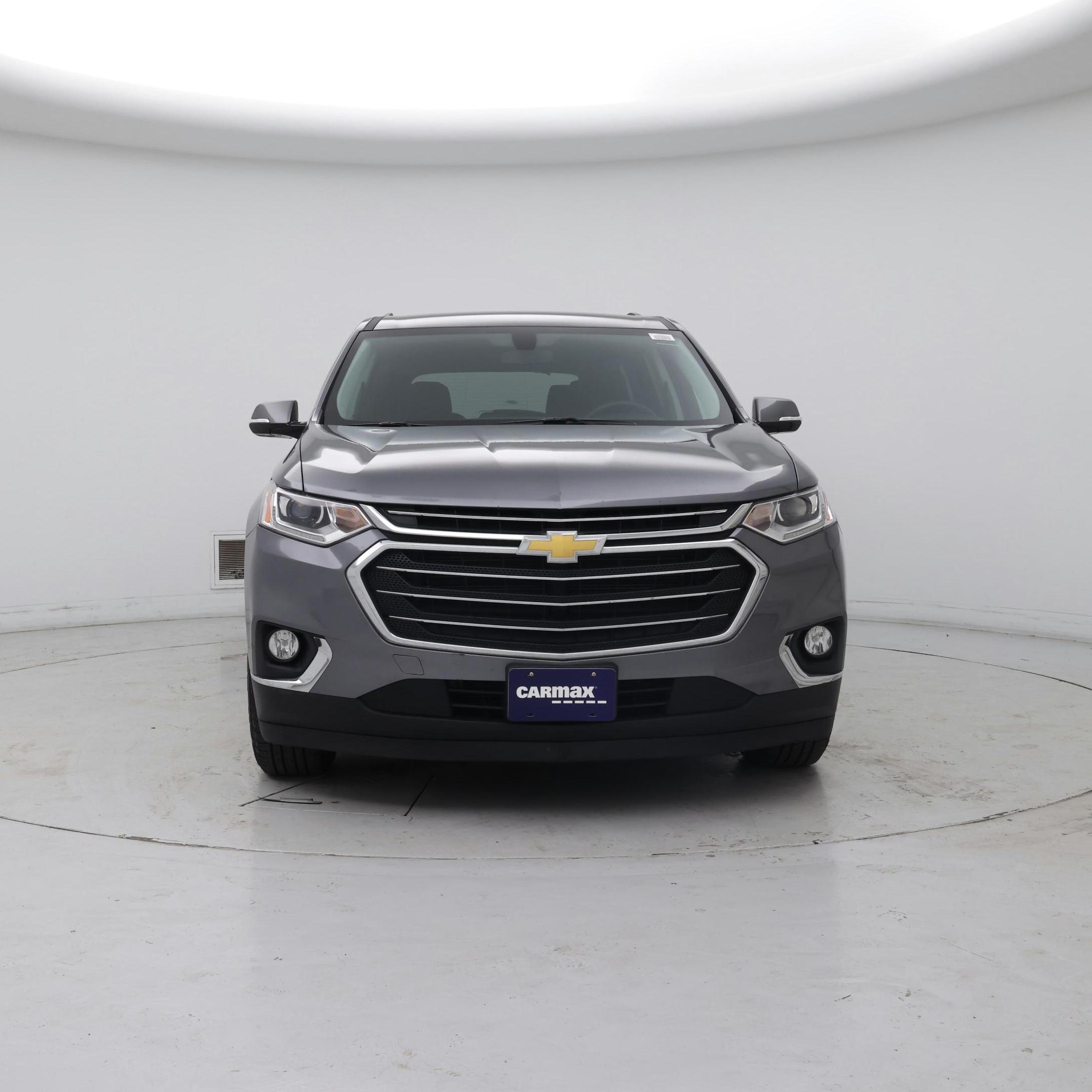 Thumbnail: 2019 Chevrolet Traverse - 5