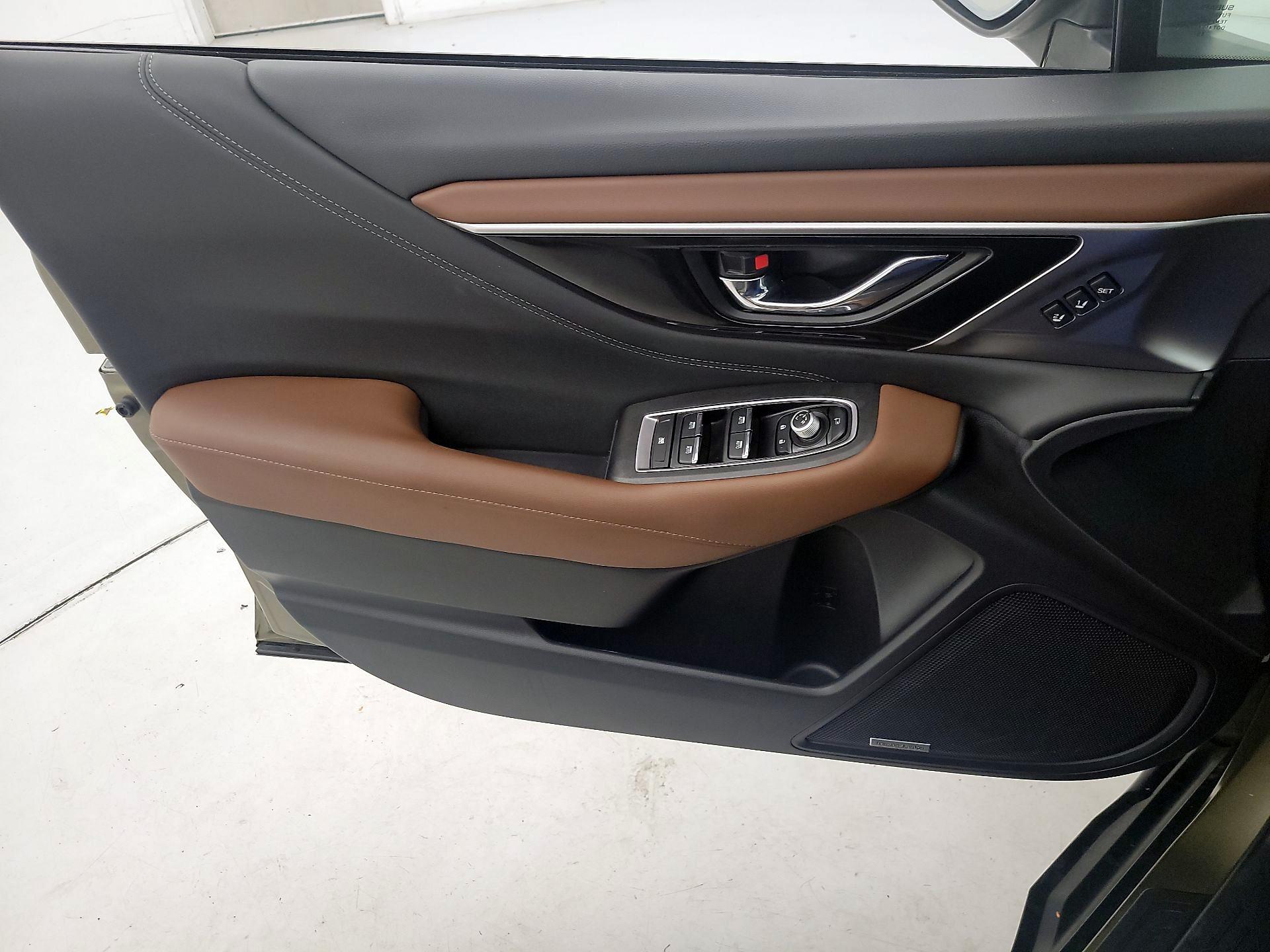Thumbnail: 2020 Subaru Outback - 12