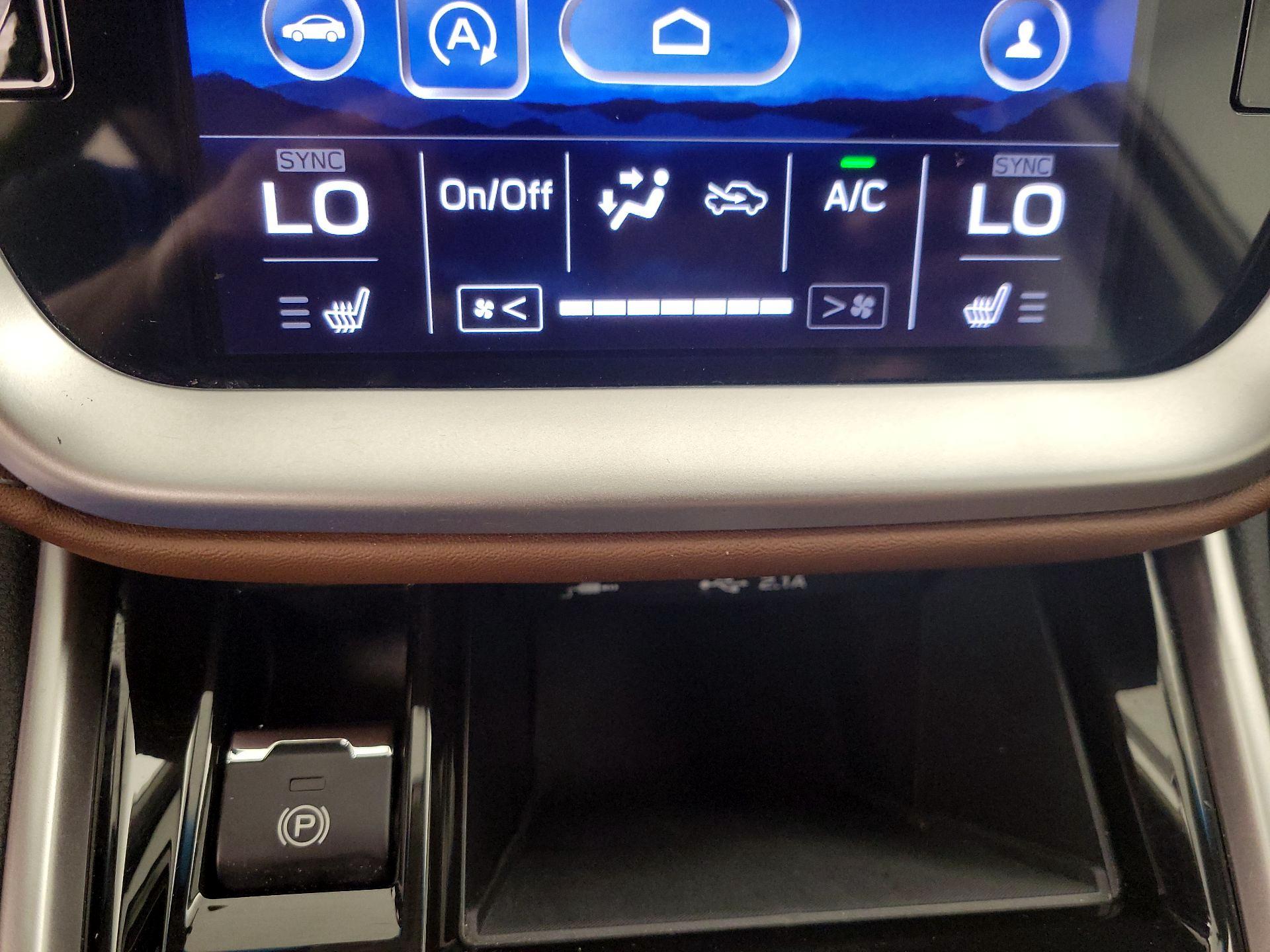 Thumbnail: 2020 Subaru Outback - 17