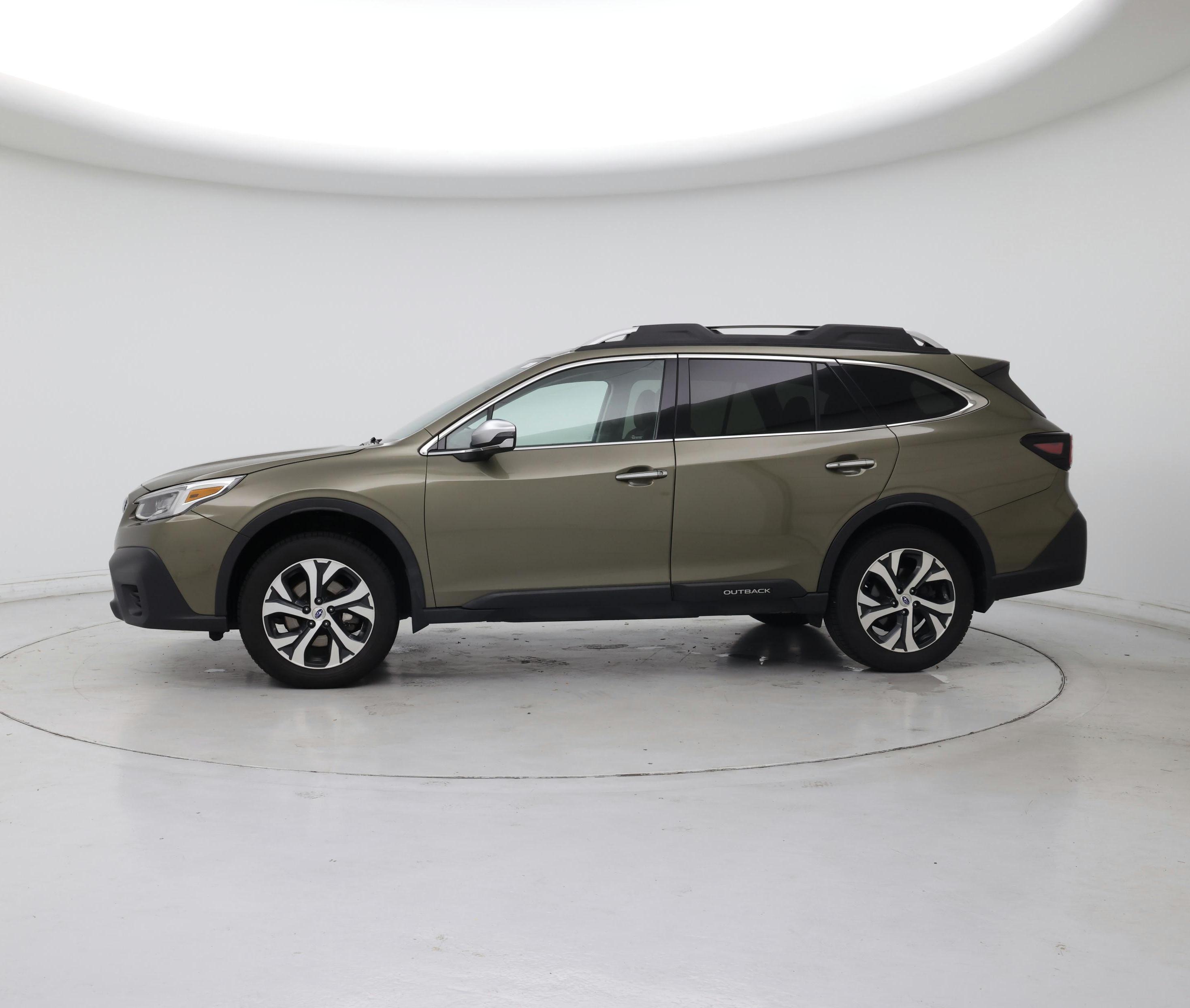 Thumbnail: 2020 Subaru Outback - 3
