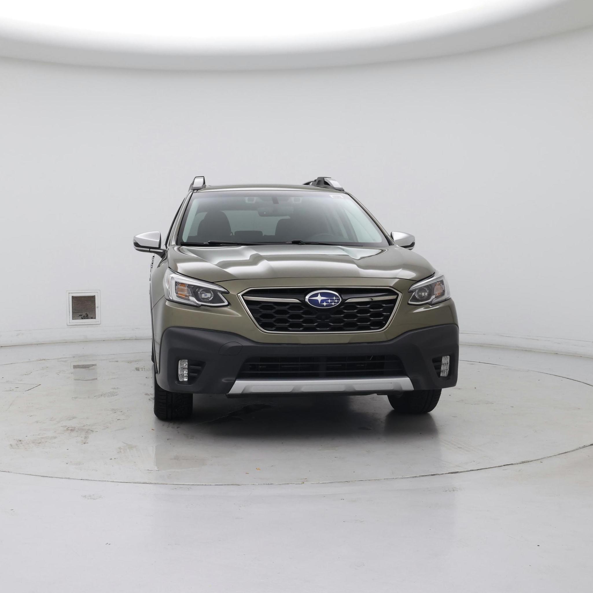 Thumbnail: 2020 Subaru Outback - 5