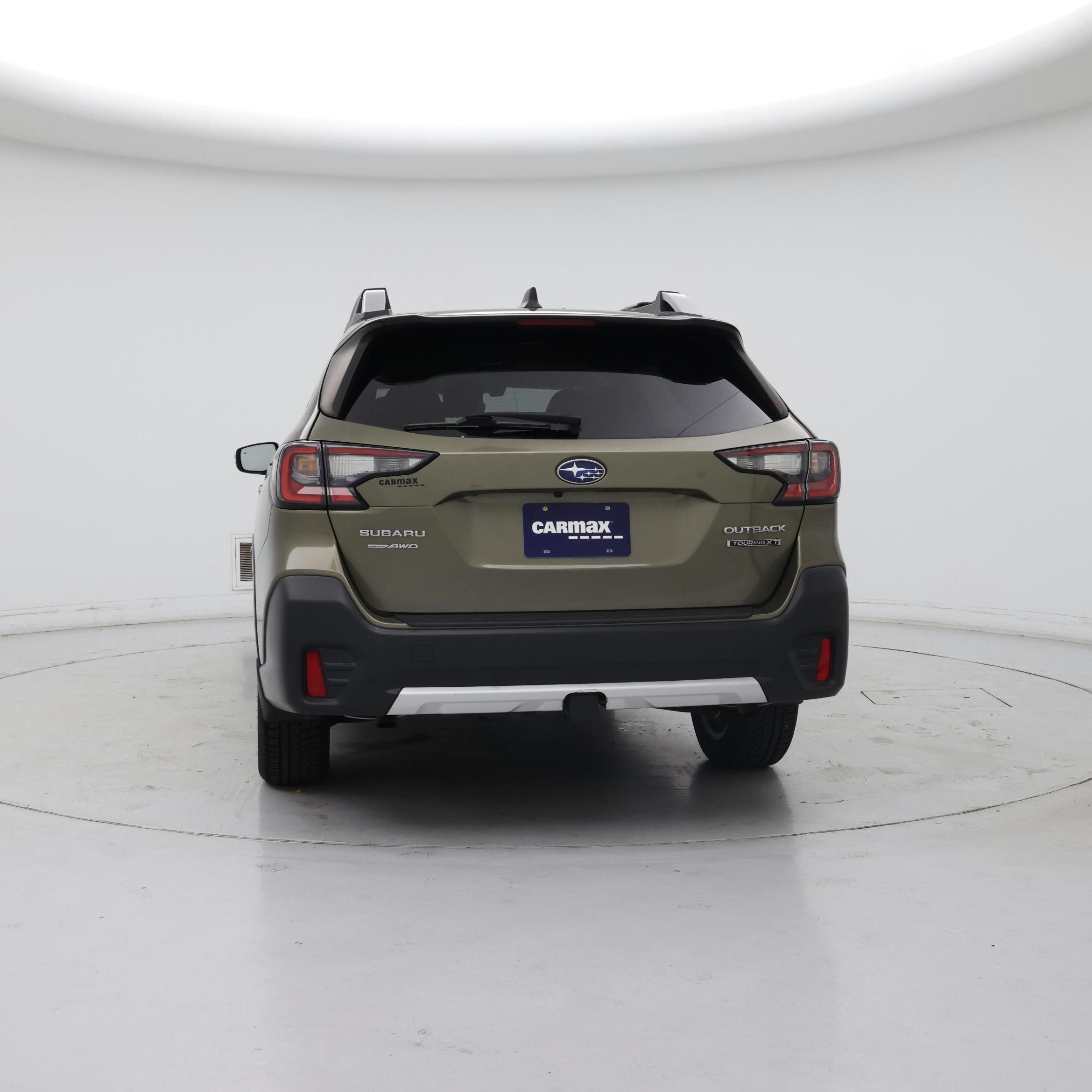 Thumbnail: 2020 Subaru Outback - 6