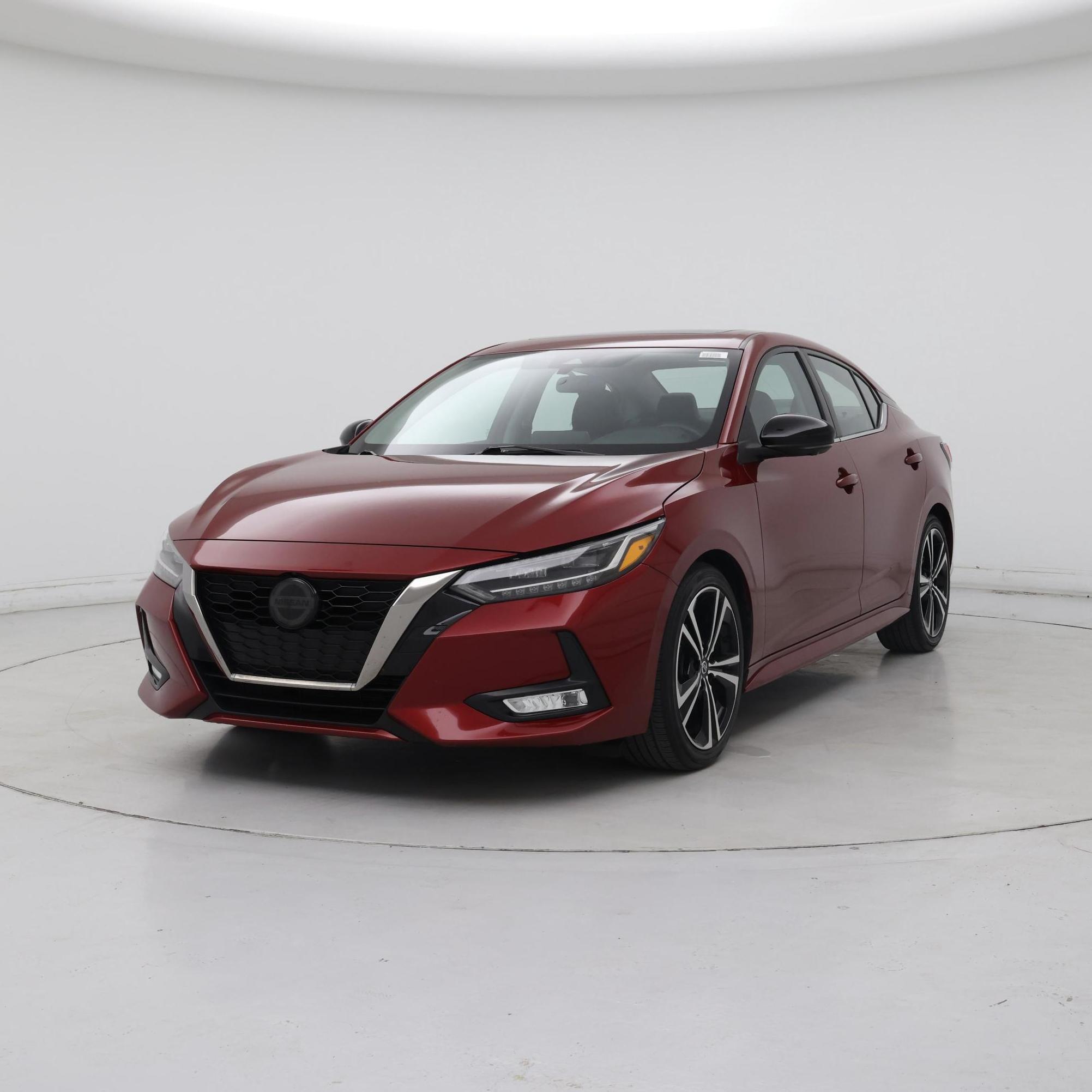 Thumbnail: 2022 Nissan Sentra - 4