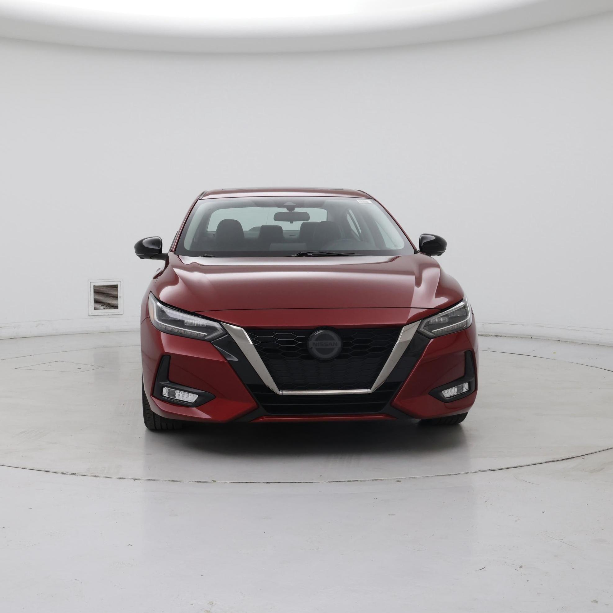 Thumbnail: 2022 Nissan Sentra - 5