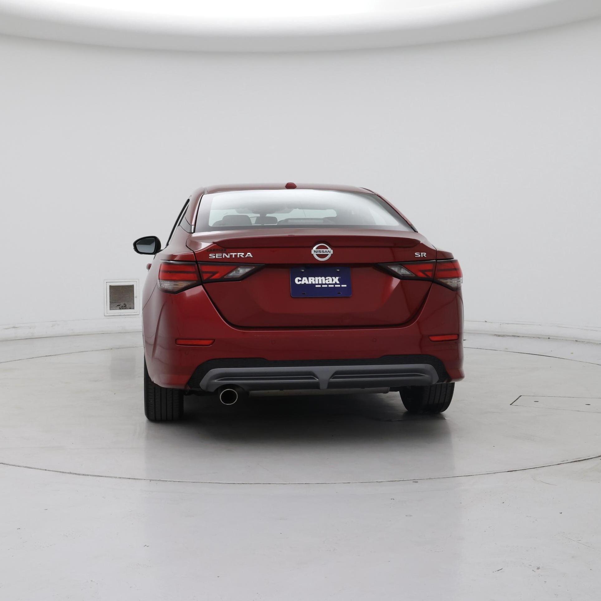 Thumbnail: 2022 Nissan Sentra - 6
