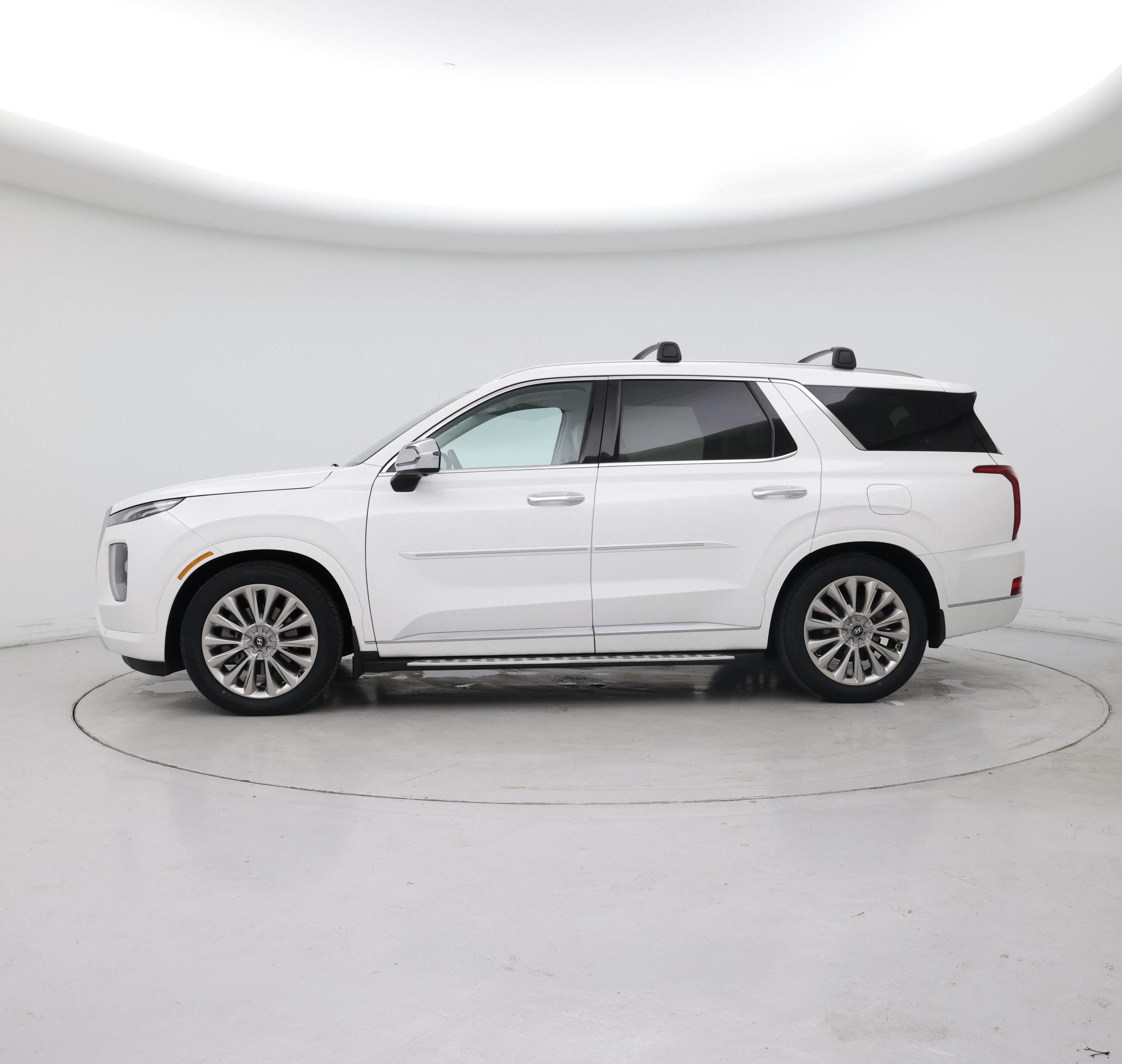 Thumbnail: 2020 Hyundai Palisade - 3