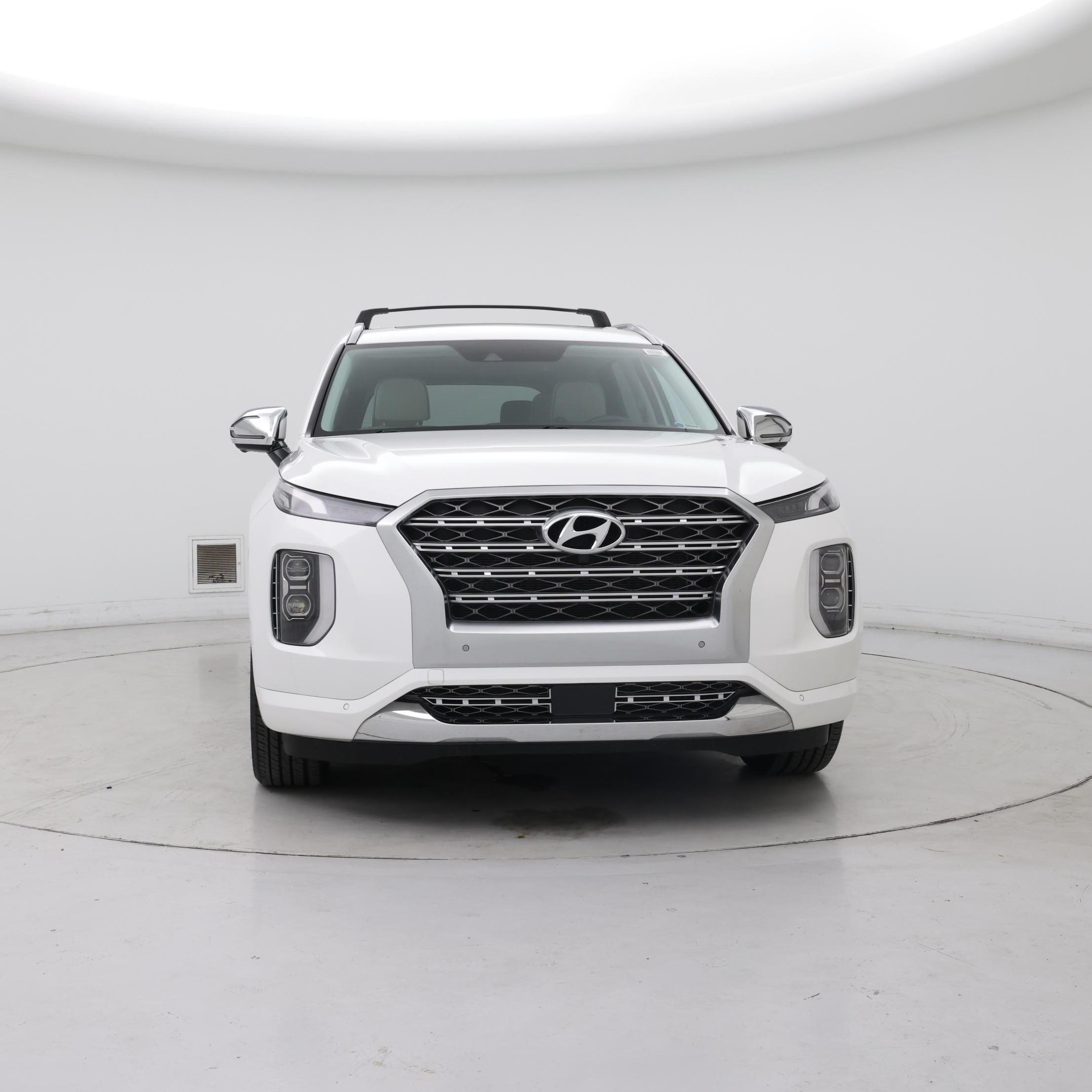 Thumbnail: 2020 Hyundai Palisade - 5
