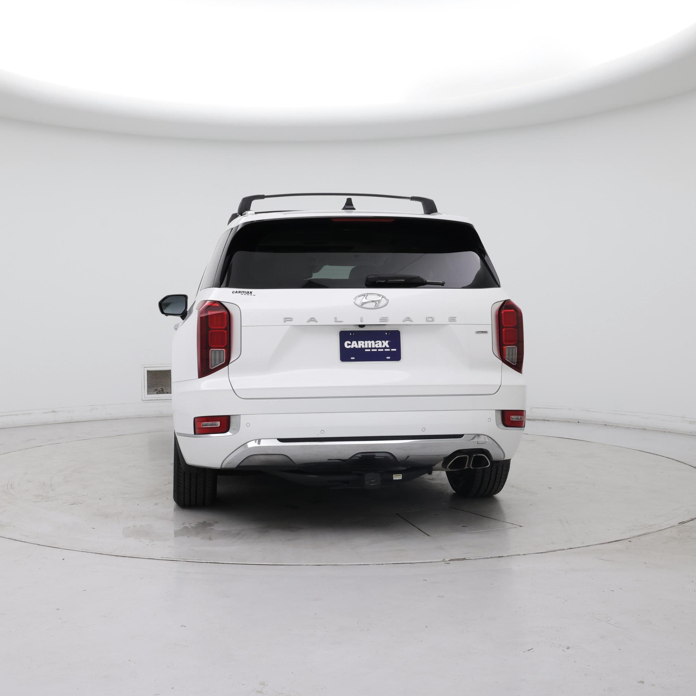 Thumbnail: 2020 Hyundai Palisade - 6