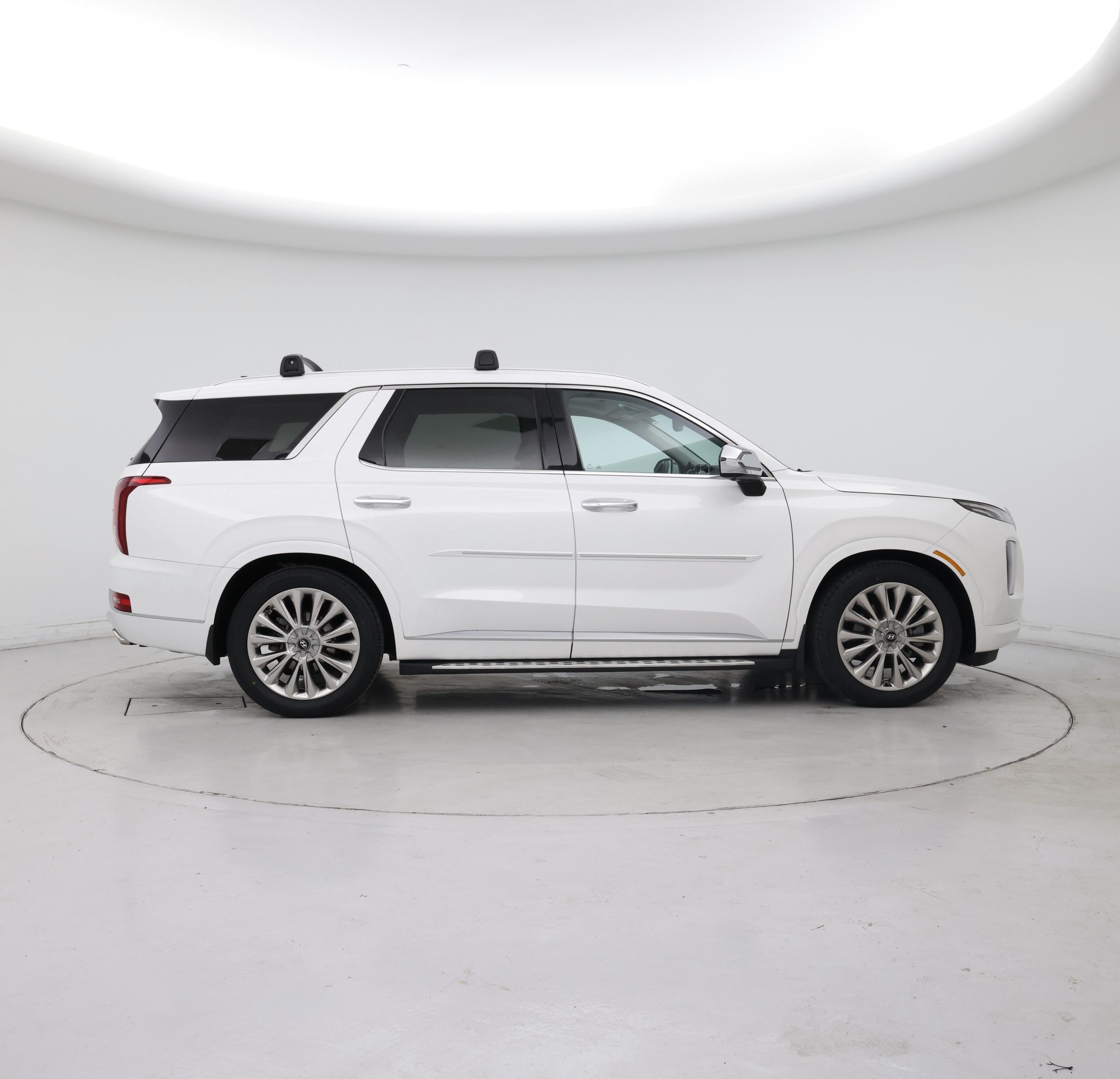 Thumbnail: 2020 Hyundai Palisade - 7