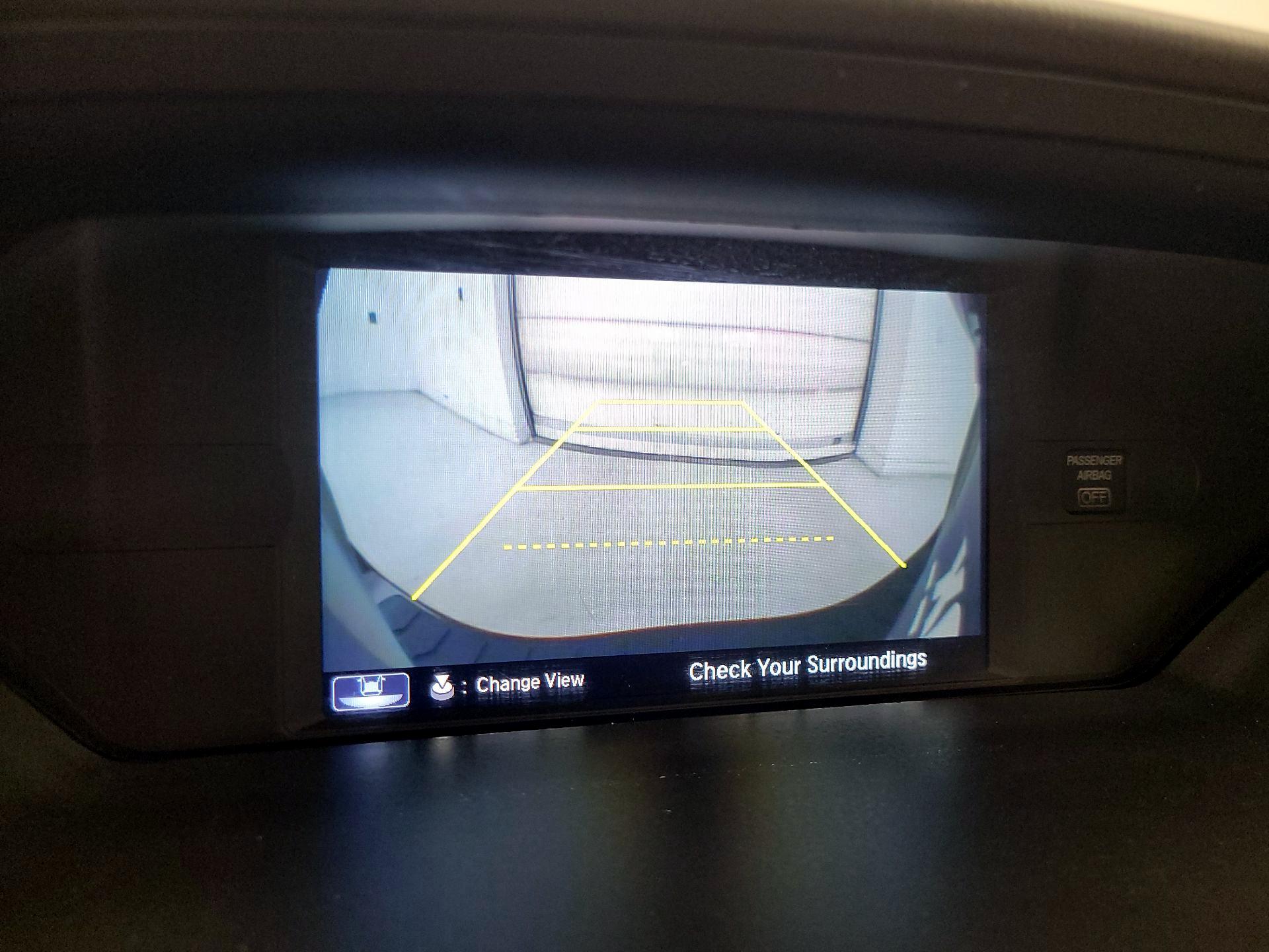 Thumbnail: 2015 Honda Odyssey - 15