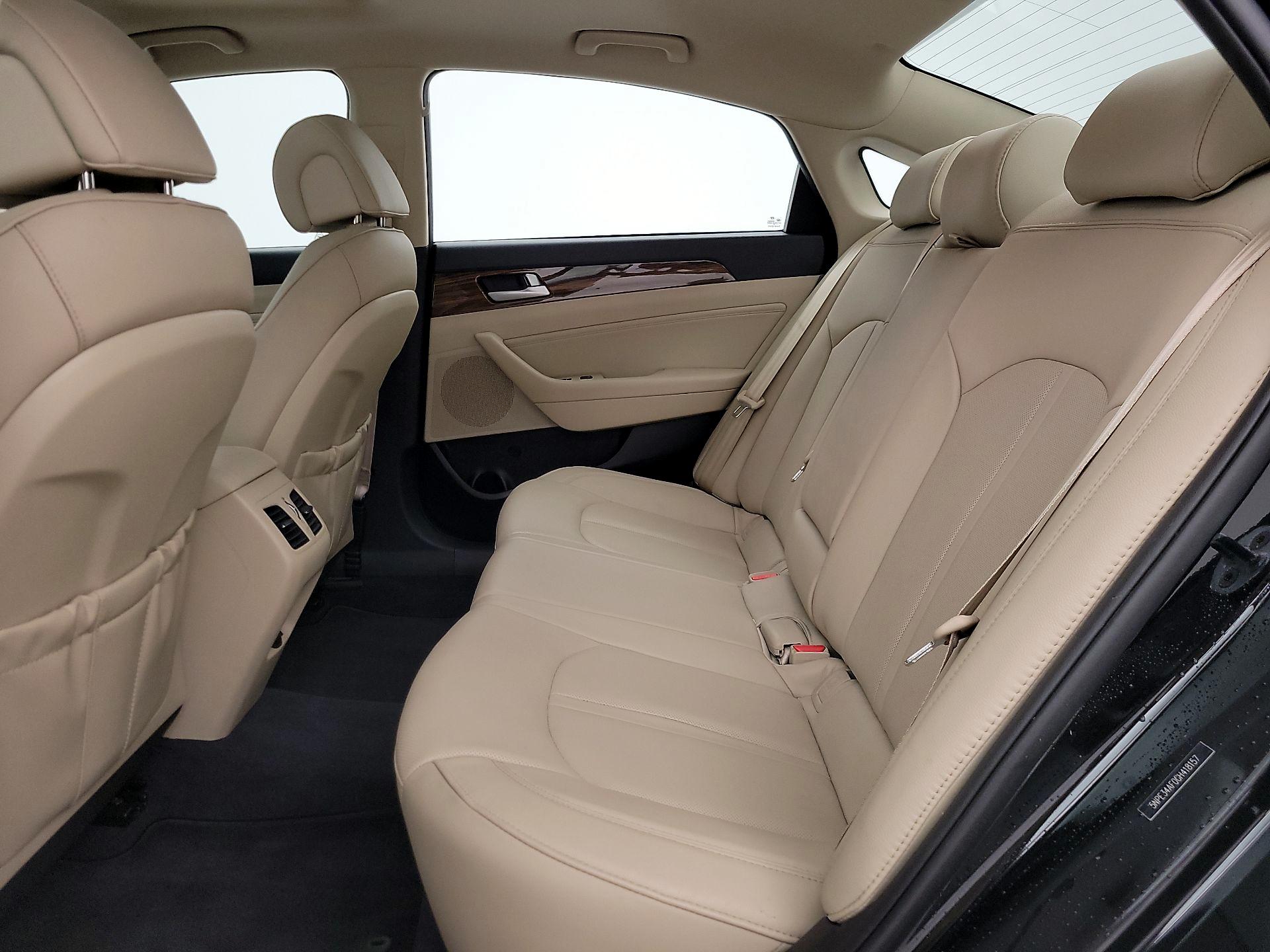 Thumbnail: 2016 Hyundai Sonata - 20