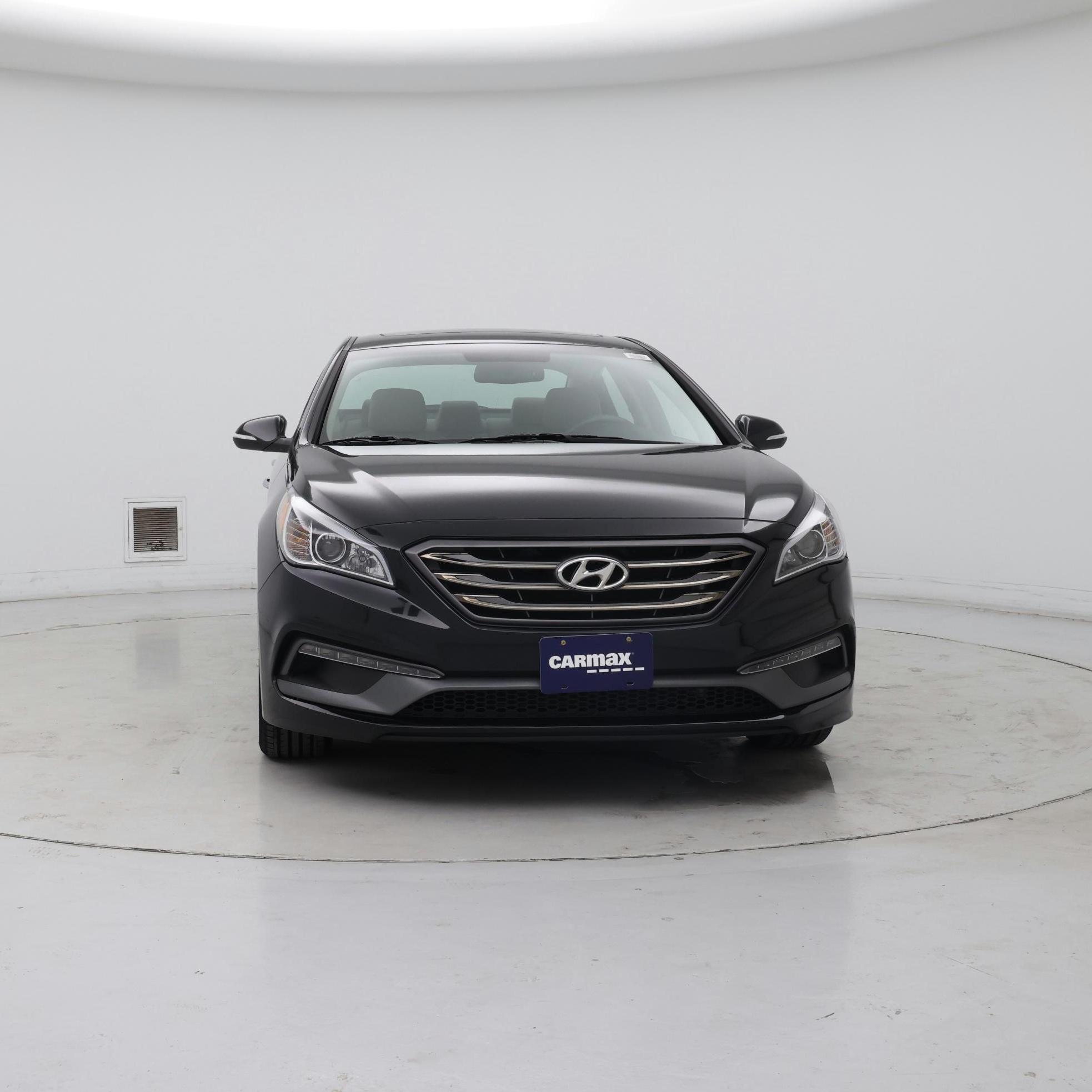 Thumbnail: 2016 Hyundai Sonata - 5