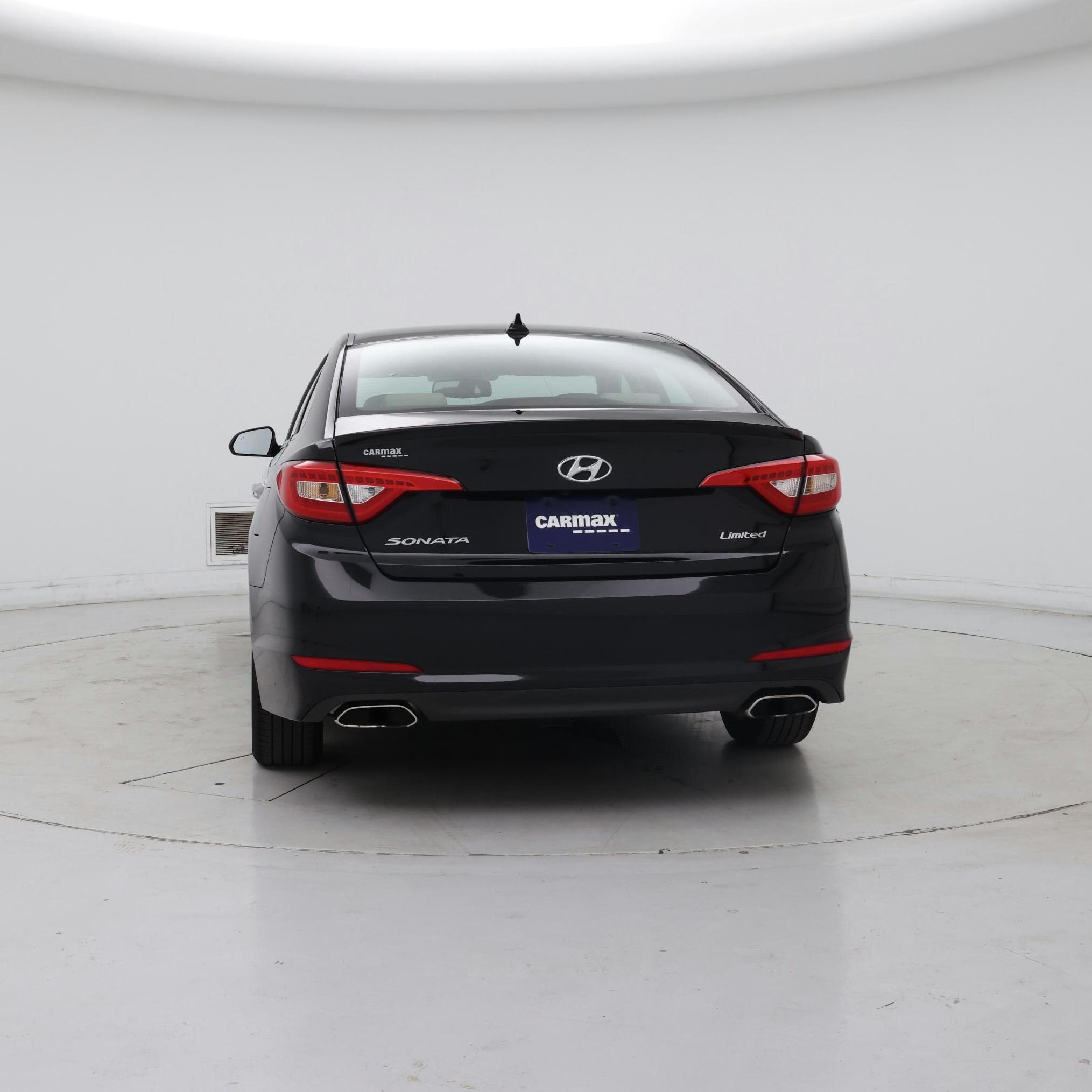 Thumbnail: 2016 Hyundai Sonata - 6