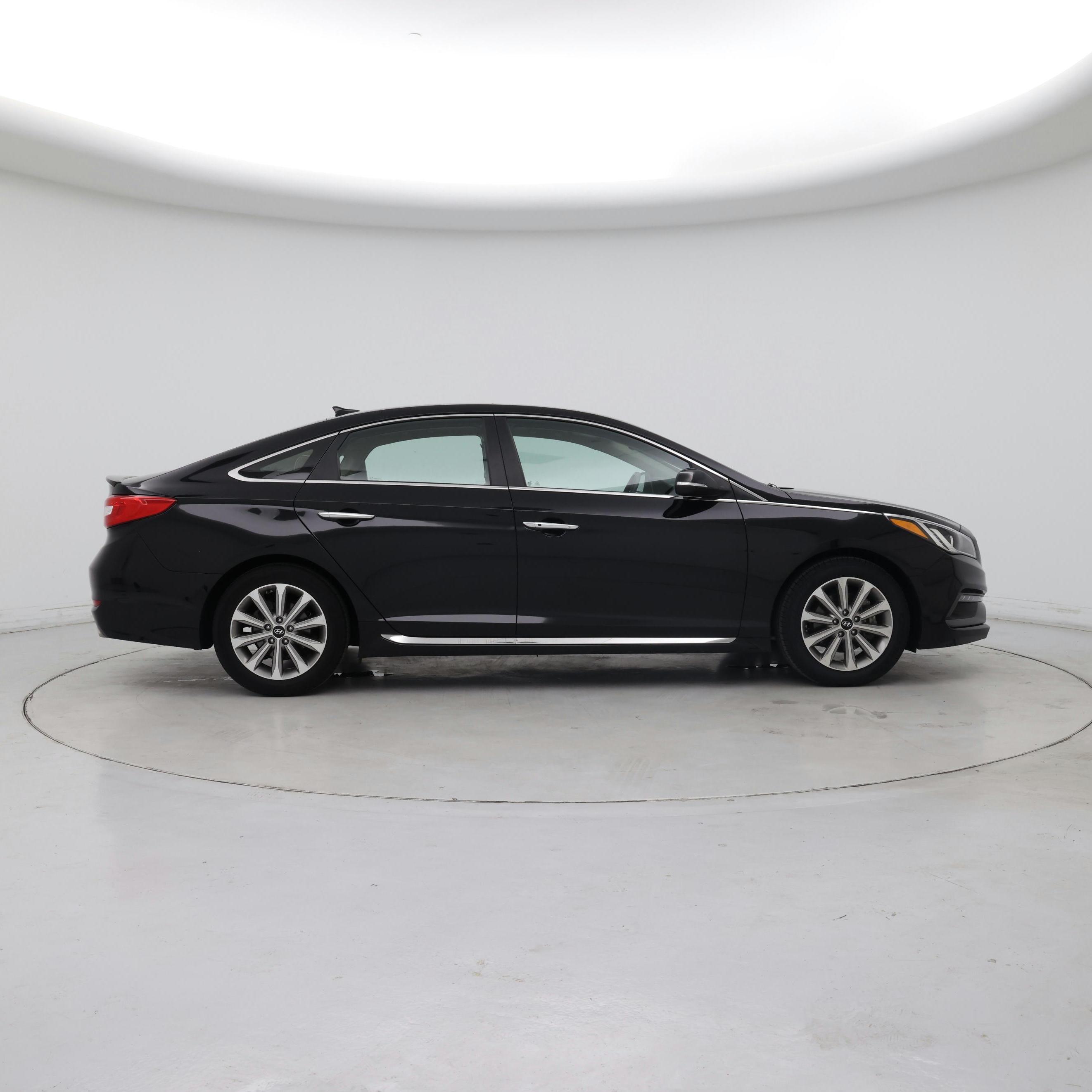 Thumbnail: 2016 Hyundai Sonata - 7