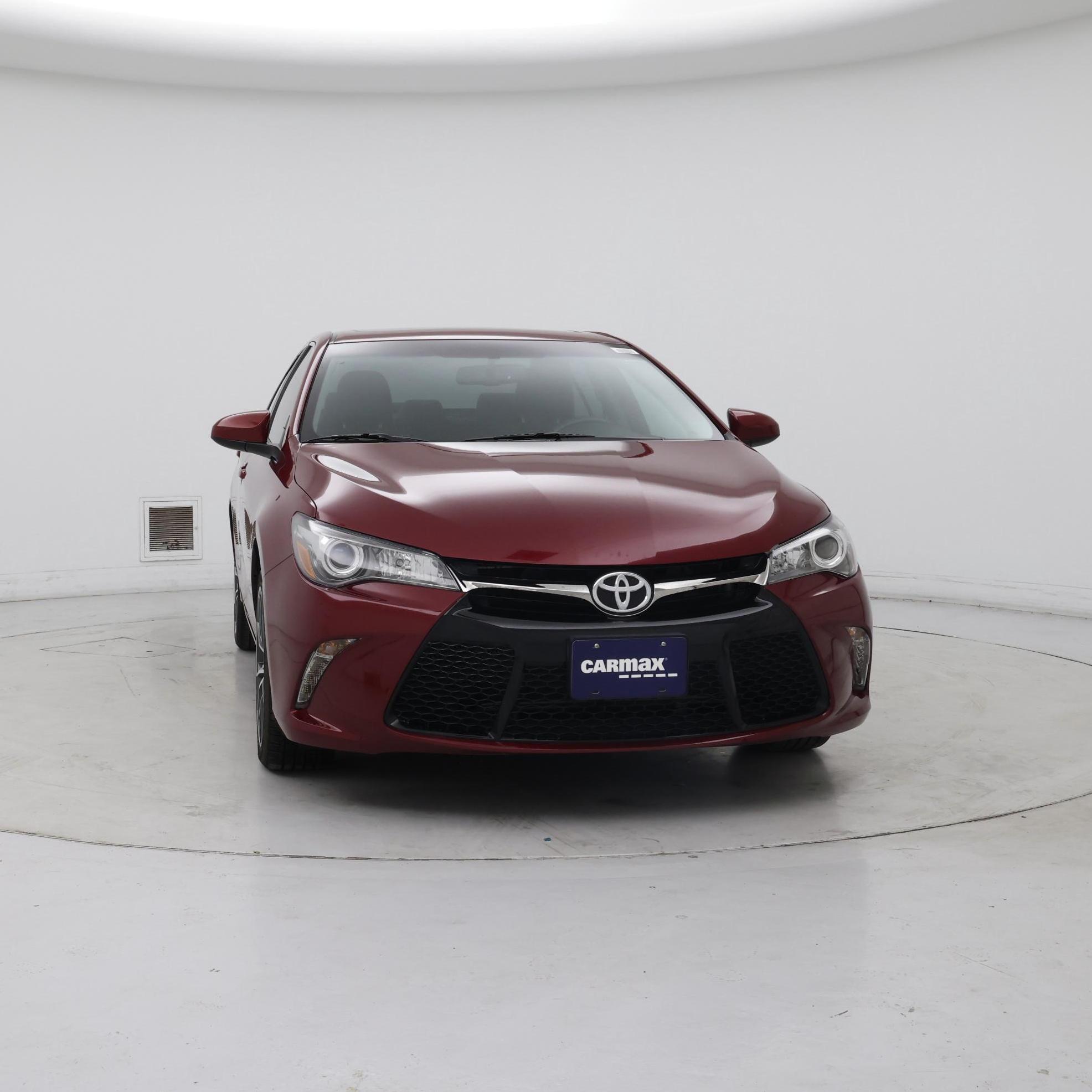Thumbnail: 2016 Toyota Camry - 5