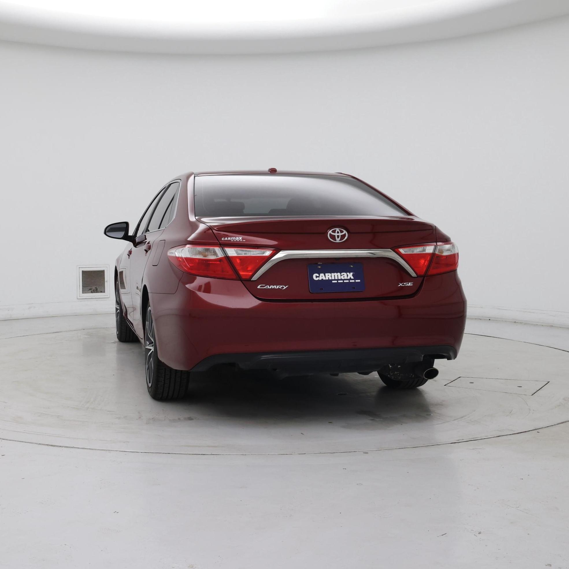 Thumbnail: 2016 Toyota Camry - 6
