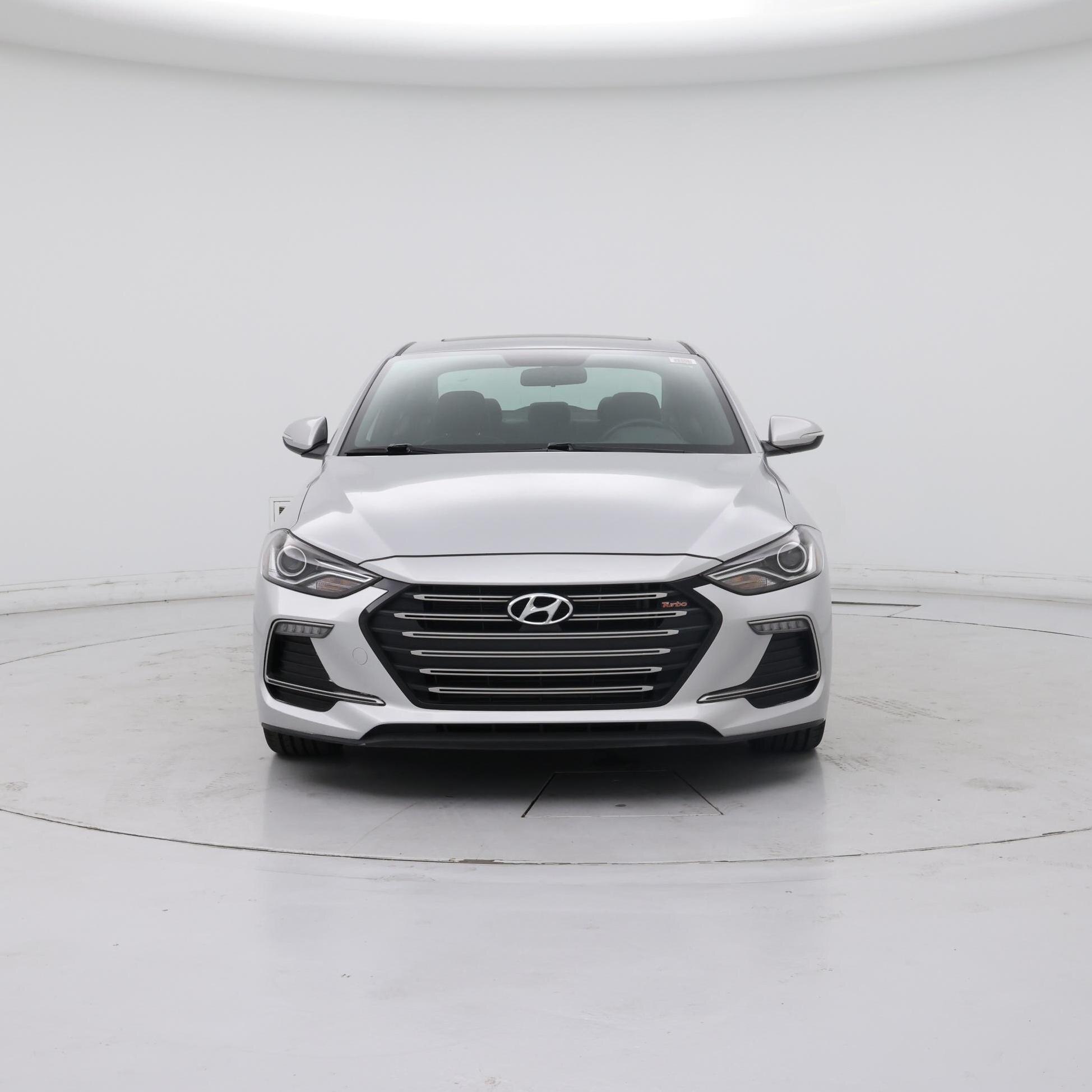 Thumbnail: 2018 Hyundai Elantra - 5