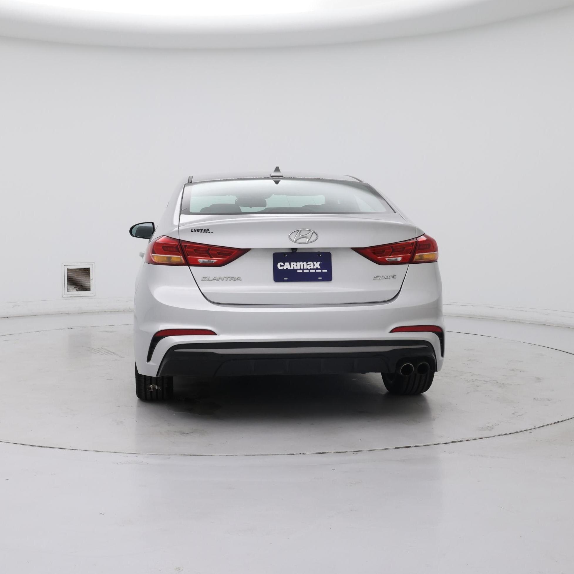Thumbnail: 2018 Hyundai Elantra - 6