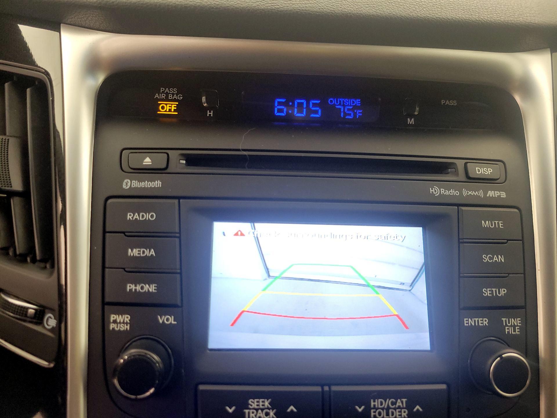 Thumbnail: 2014 Hyundai Sonata - 14