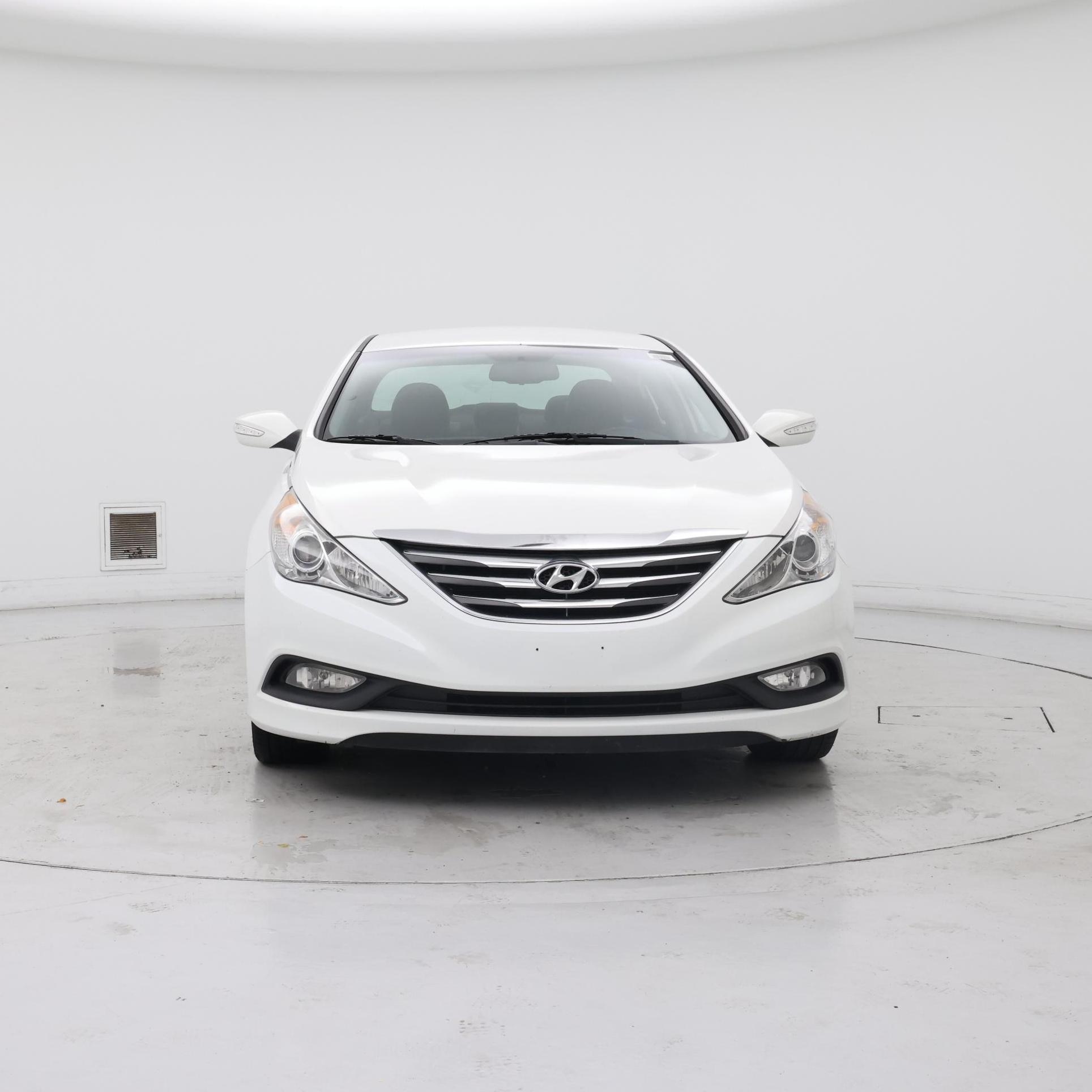 Thumbnail: 2014 Hyundai Sonata - 5
