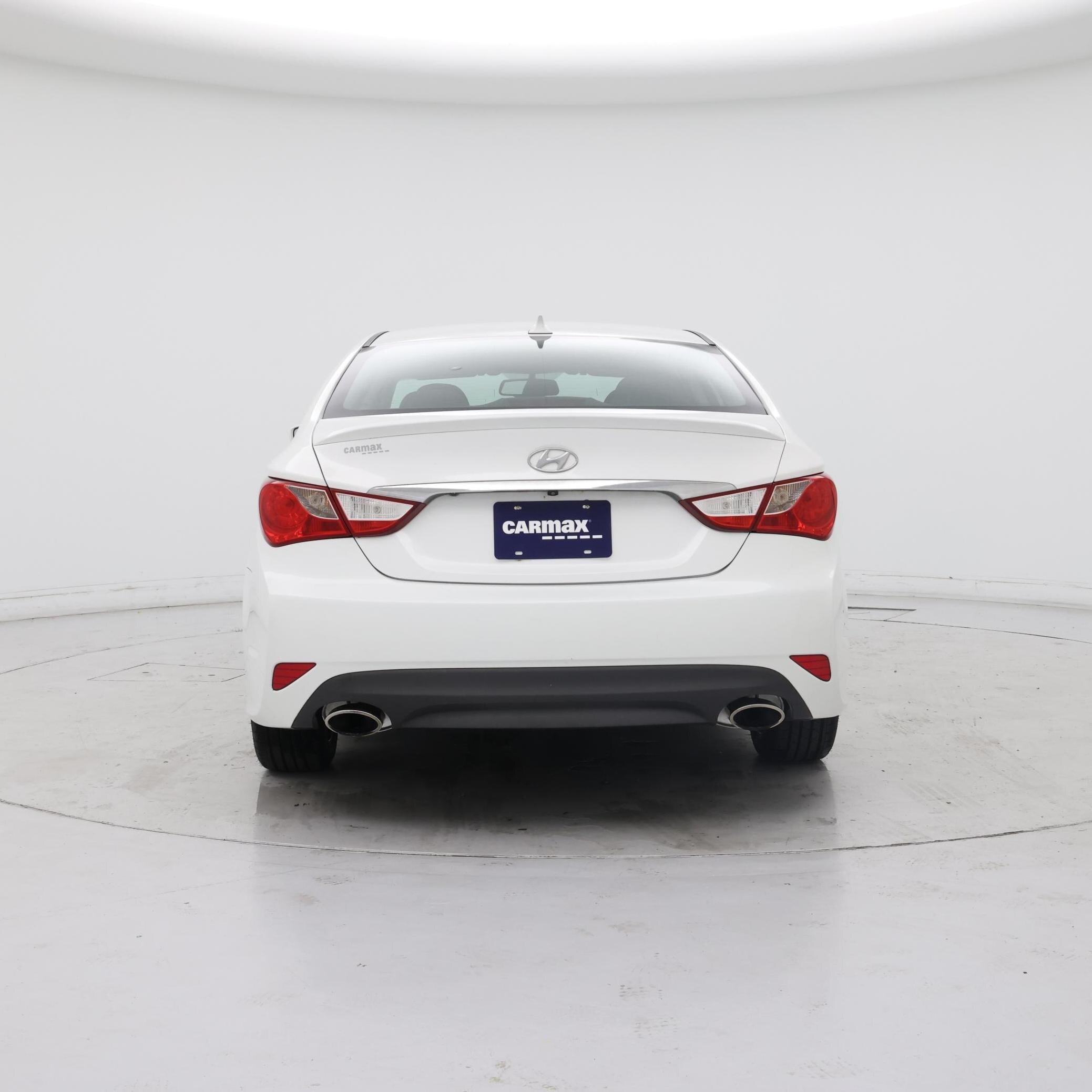 Thumbnail: 2014 Hyundai Sonata - 6